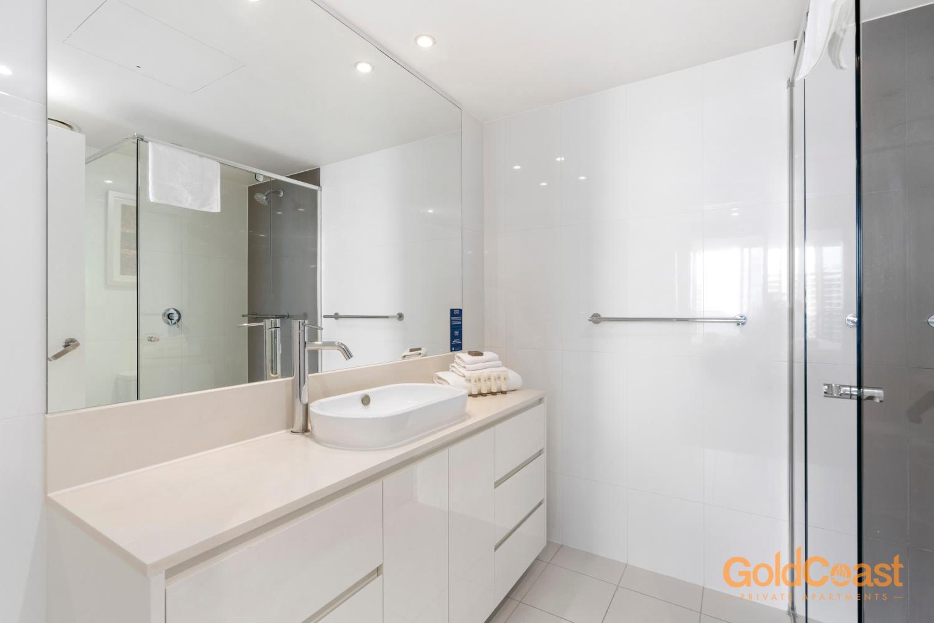 Gold Coast Private Apartments - H Residences, Surfers Paradise