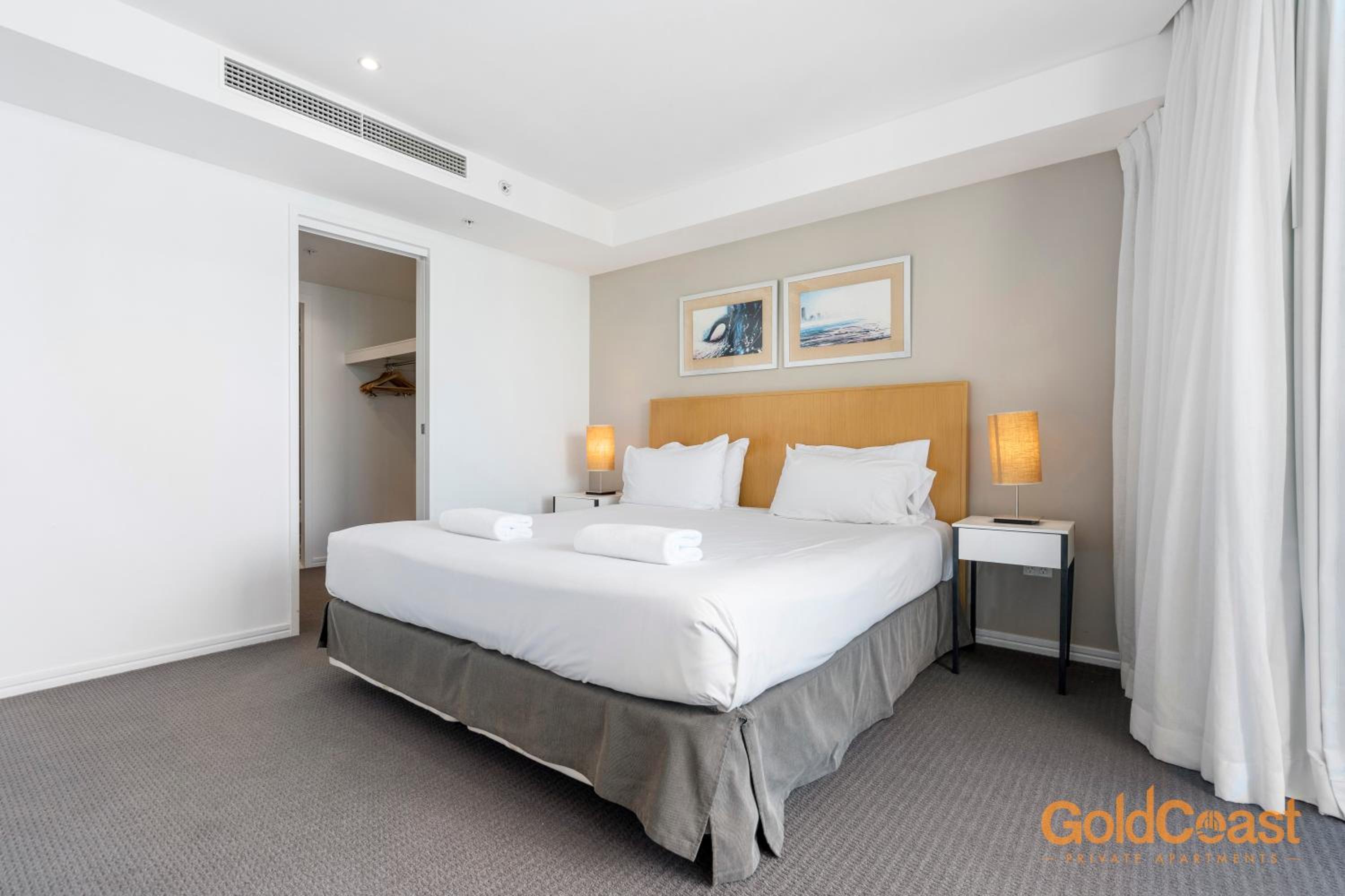 Gold Coast Private Apartments - H Residences, Surfers Paradise