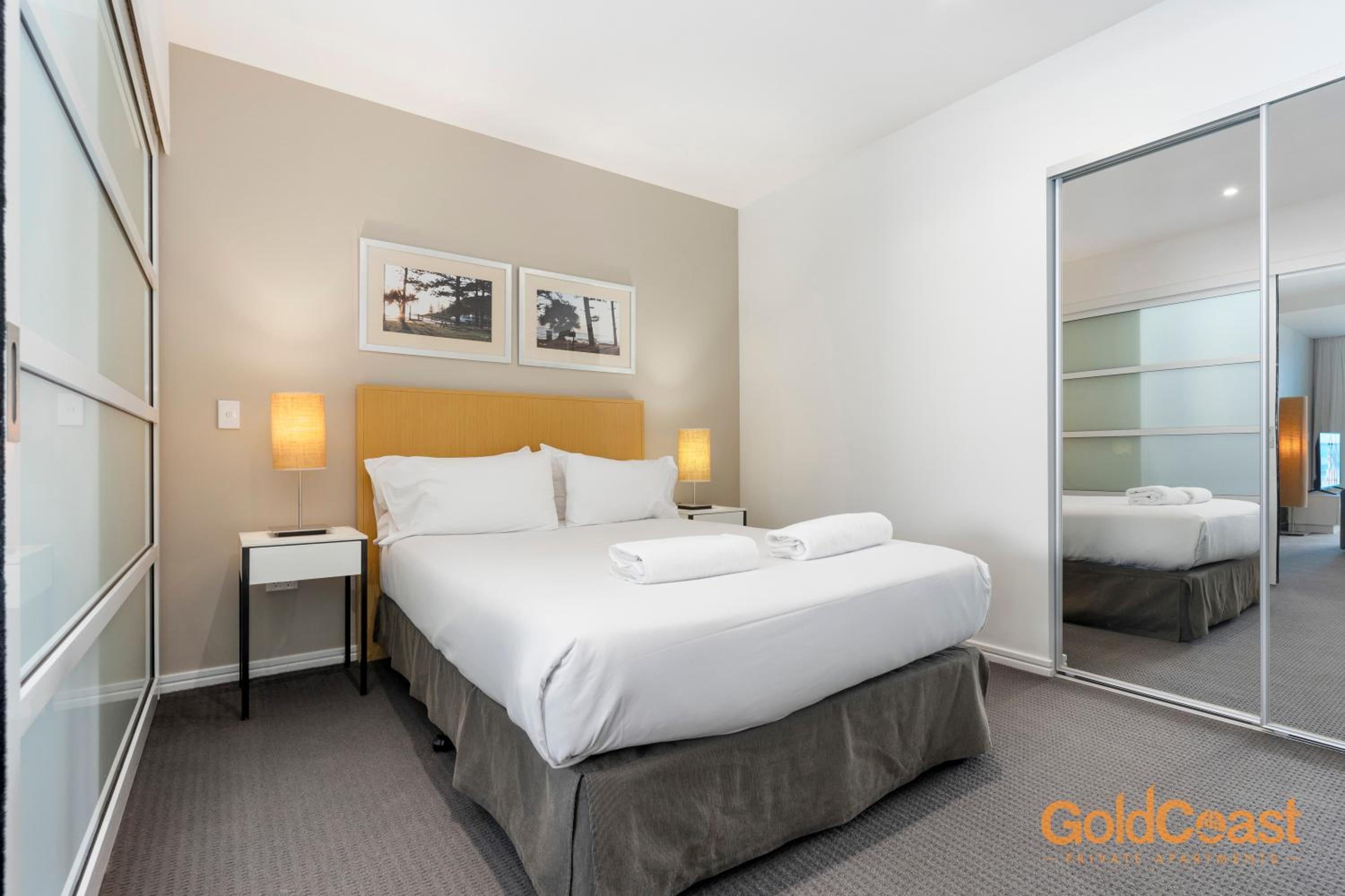 Gold Coast Private Apartments - H Residences, Surfers Paradise
