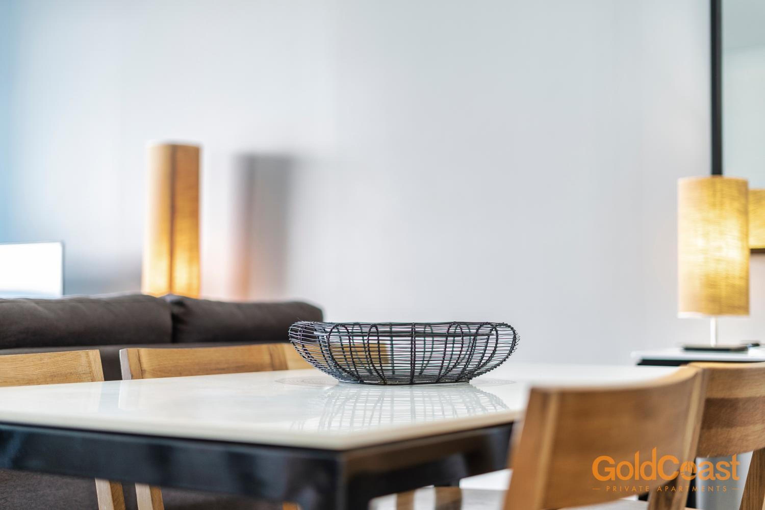 Gold Coast Private Apartments - H Residences, Surfers Paradise