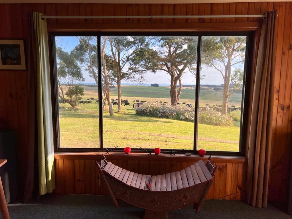 Twelve Apostles Ocean View