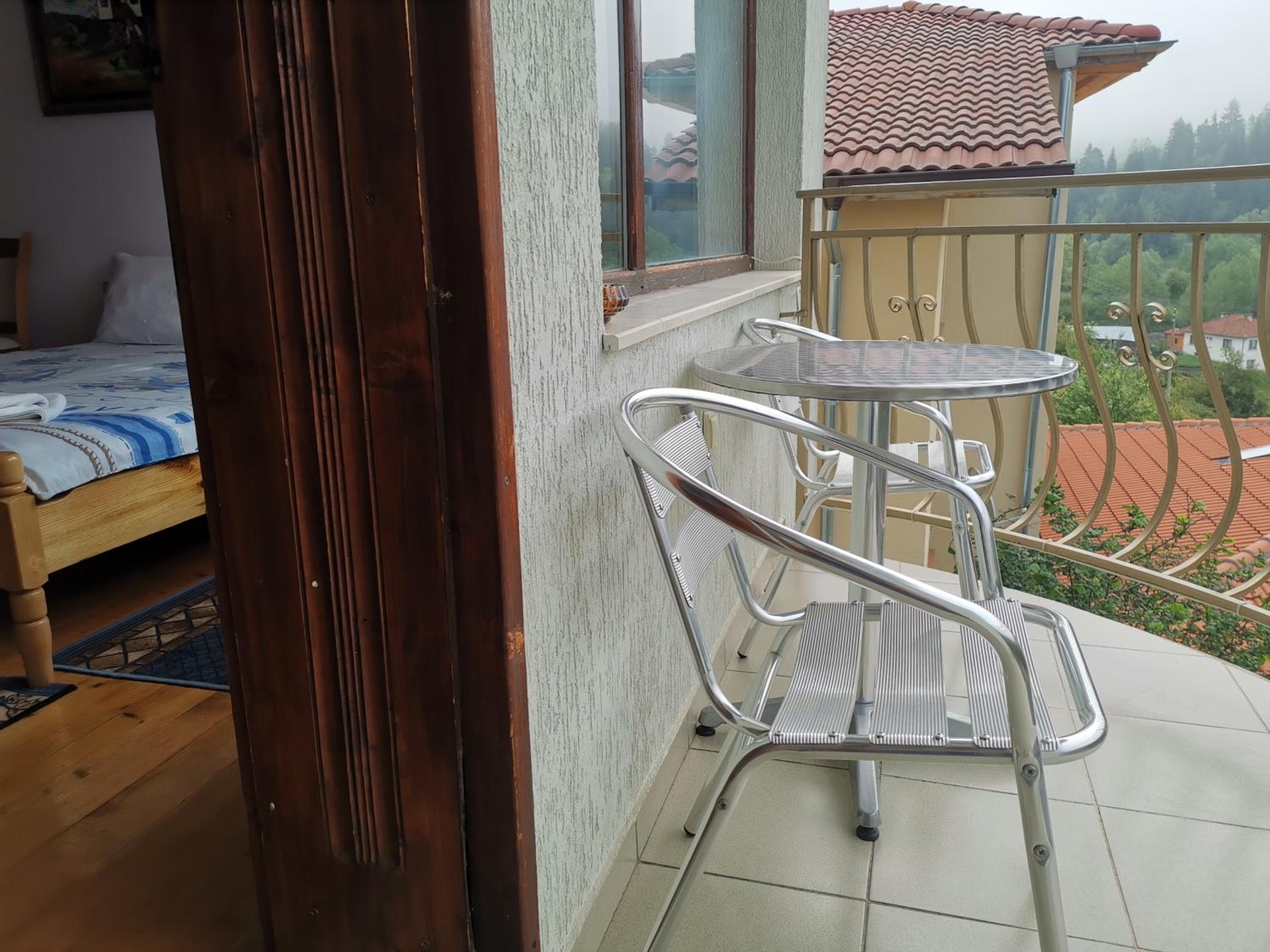 Guest House Milka