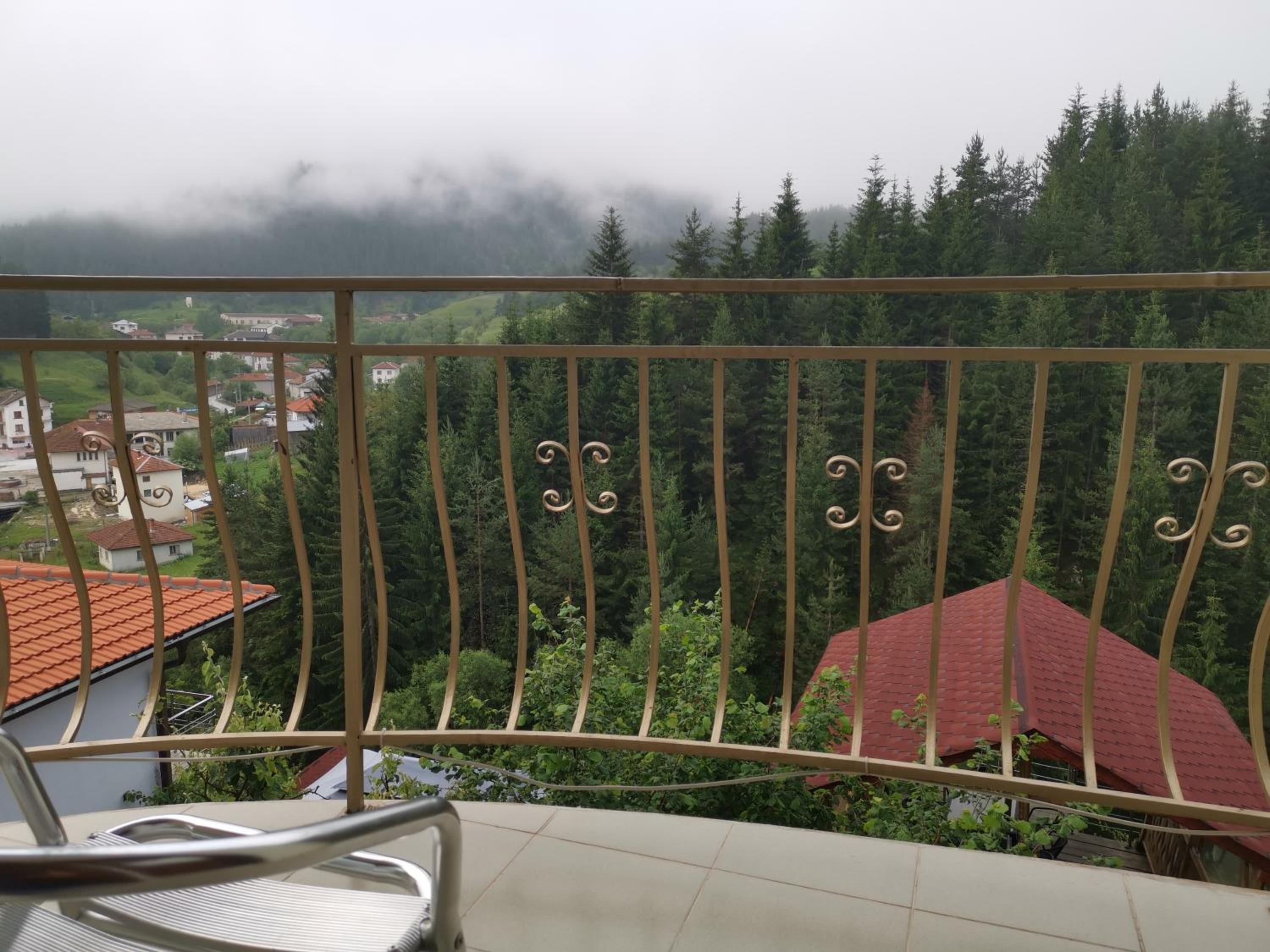 Guest House Milka