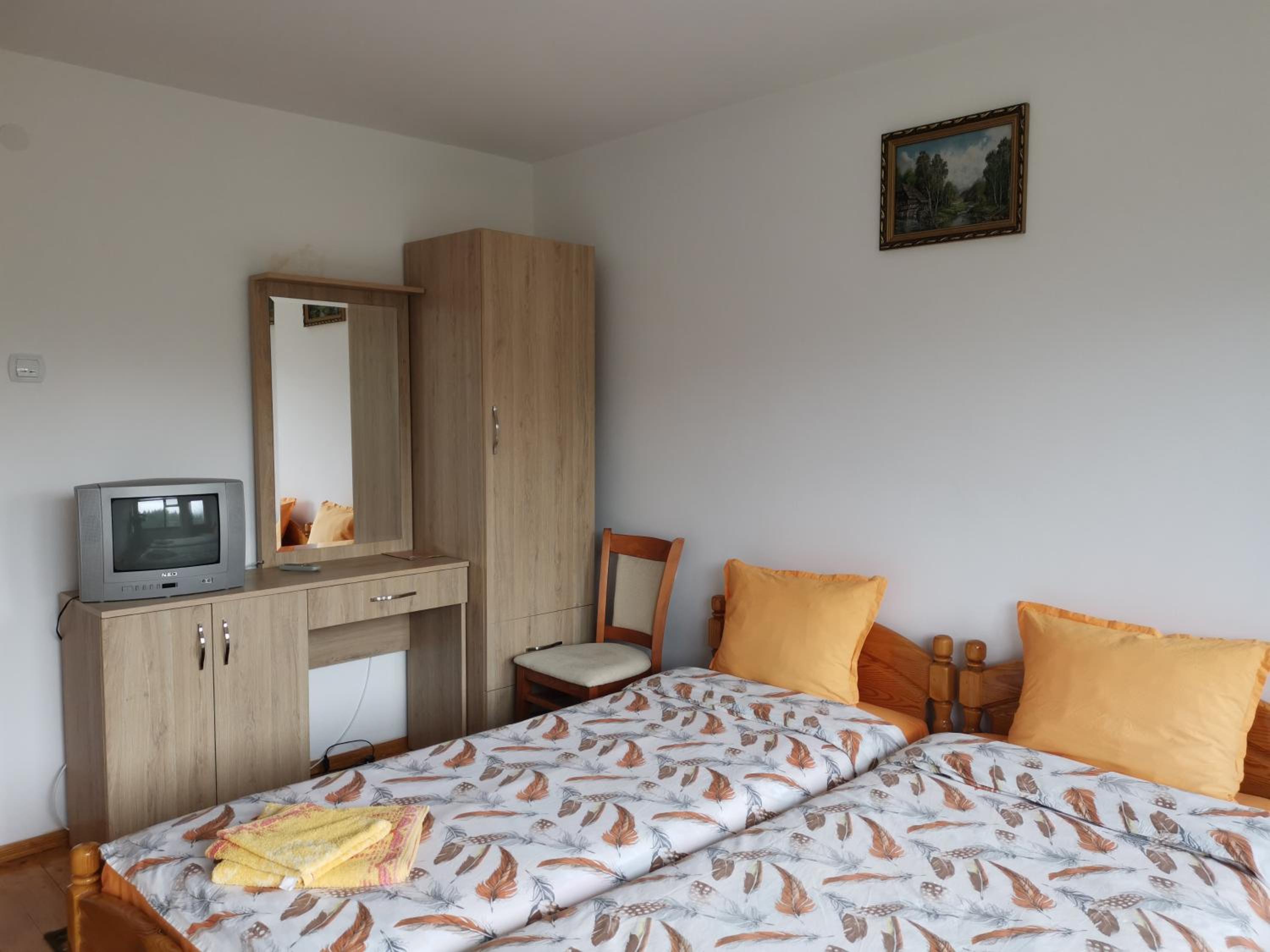 Guest House Milka