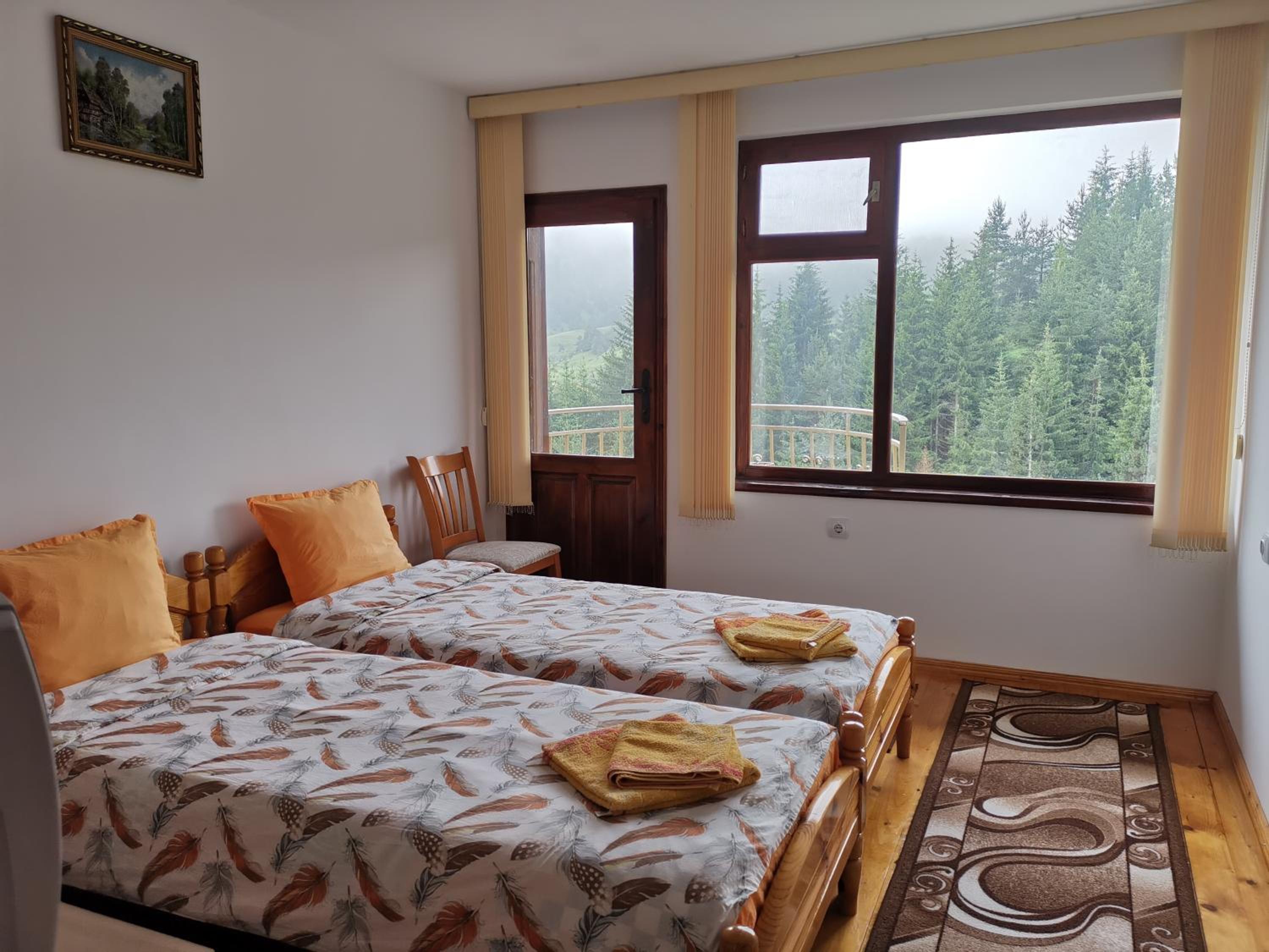 Guest House Milka