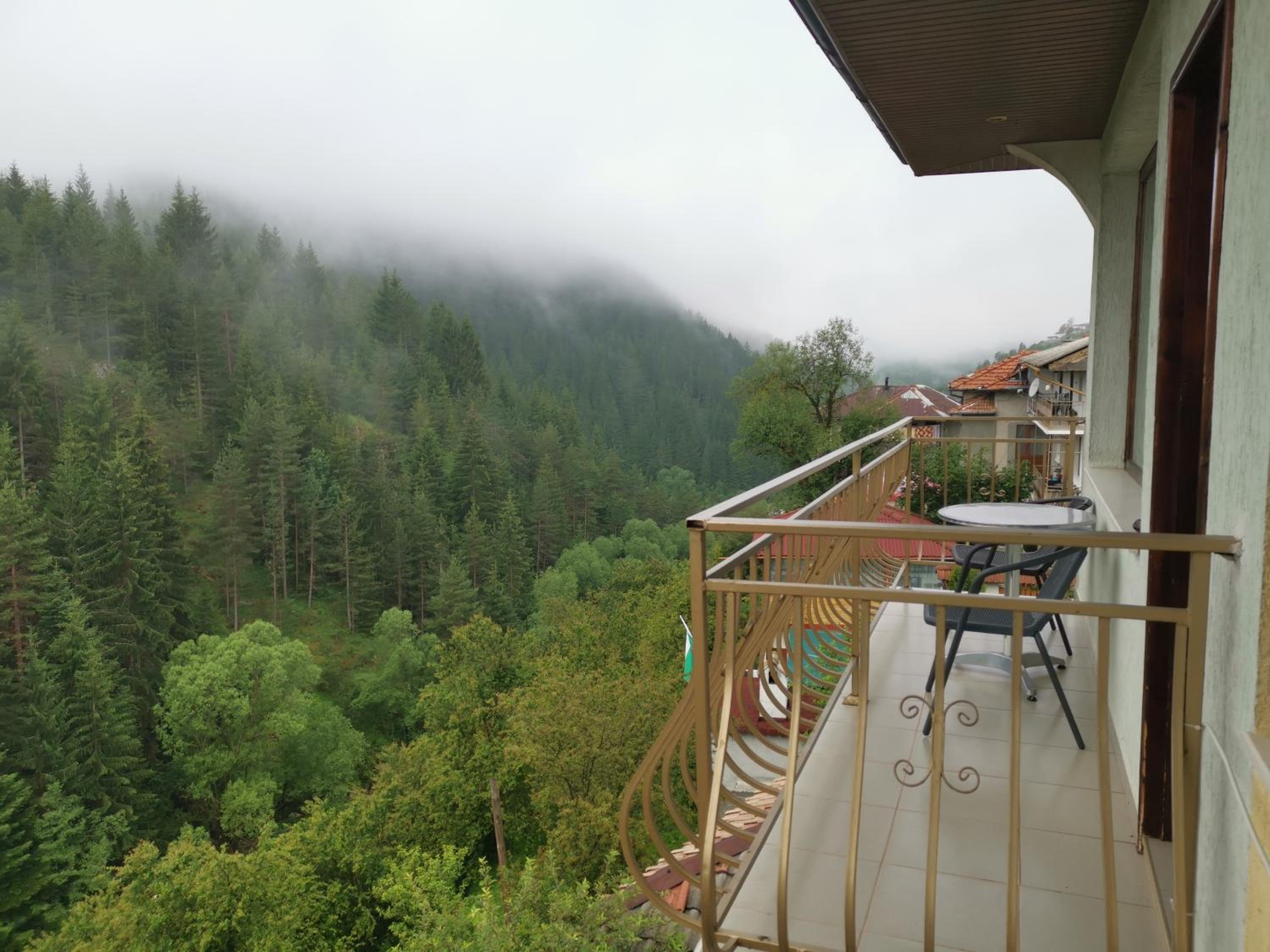 Guest House Milka