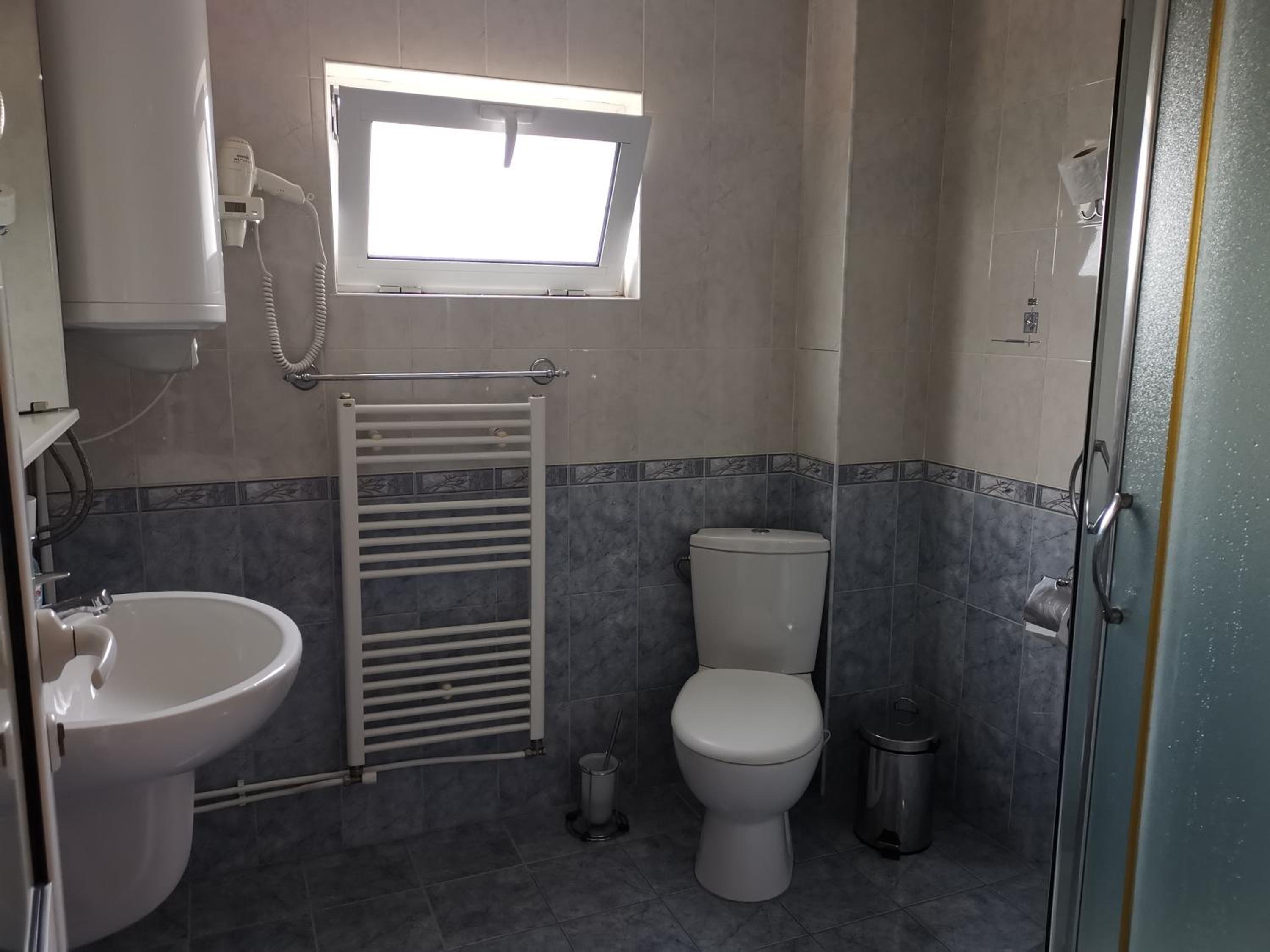 Guest House Milka
