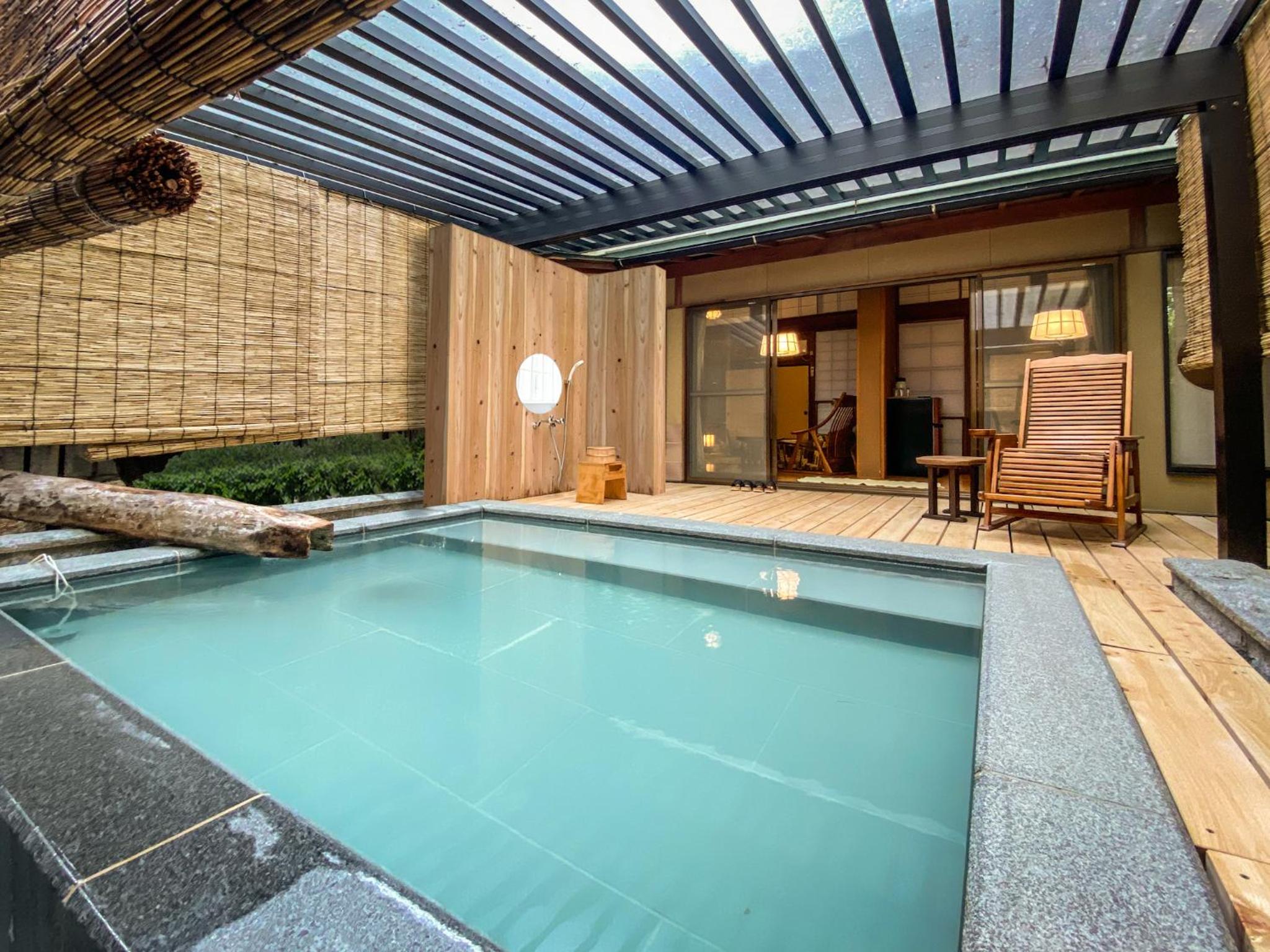 Hanakanzashi