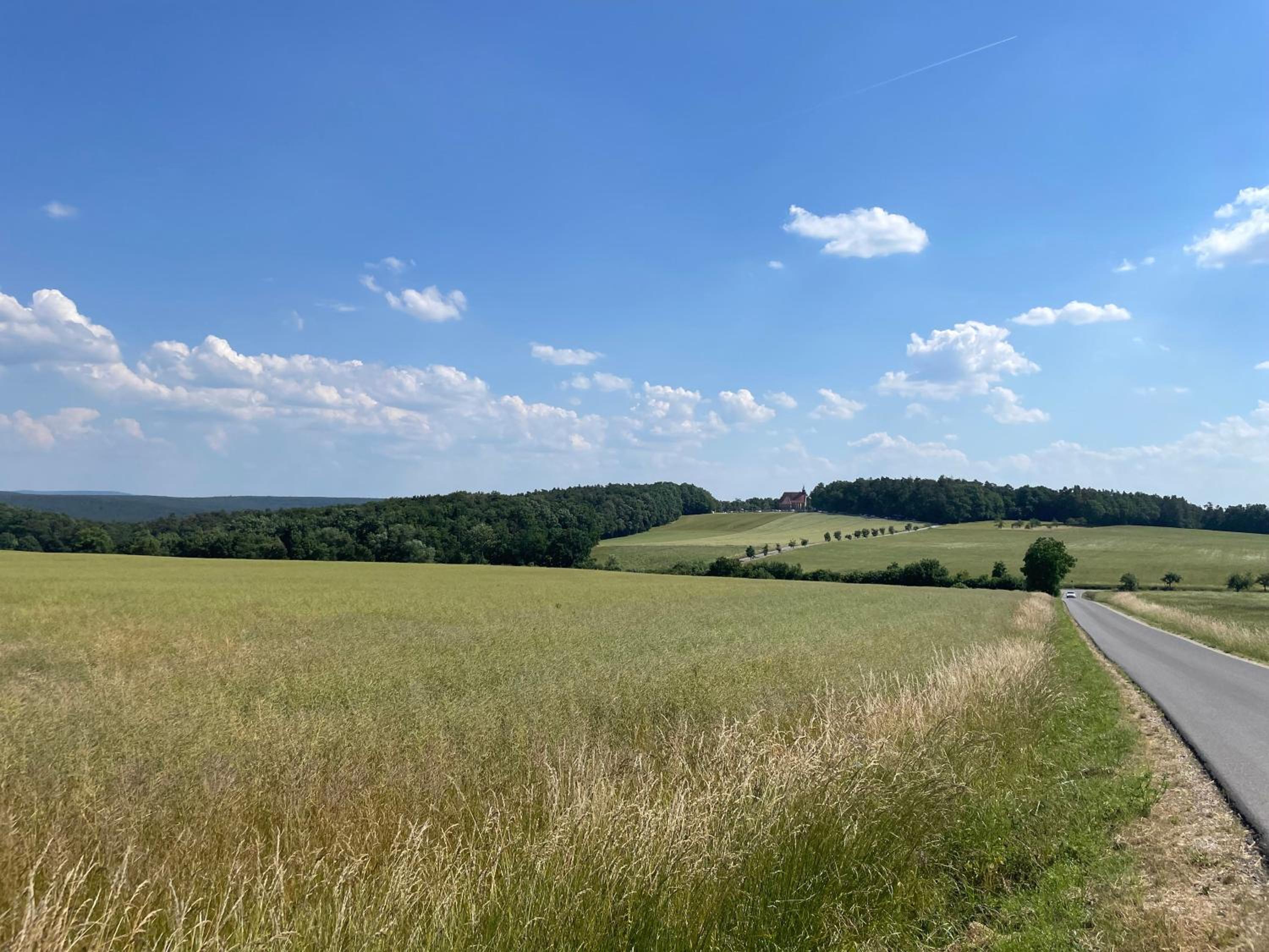 Schnaid im Glück