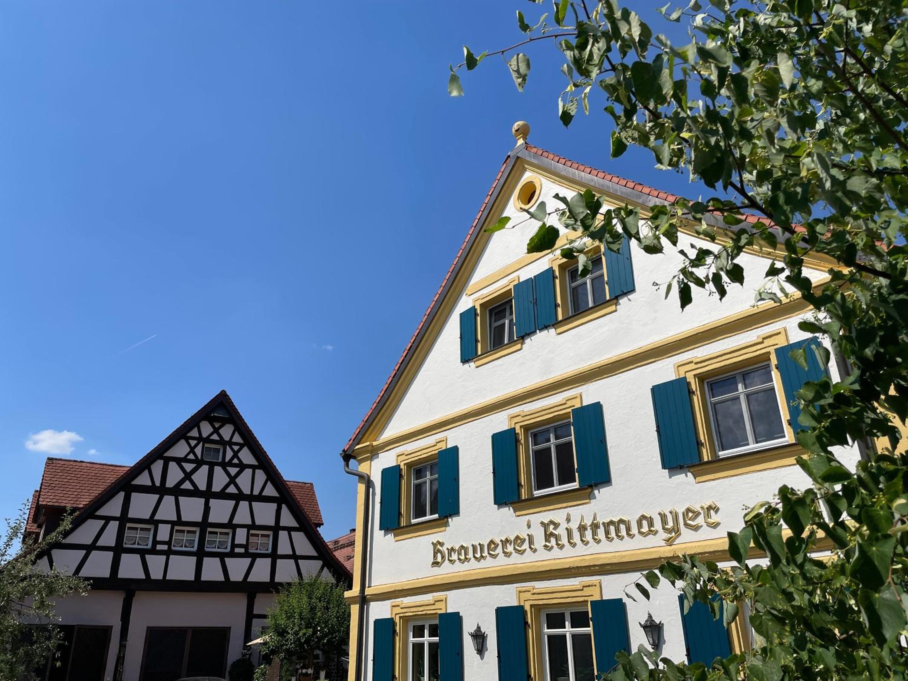 Schnaid im Glück