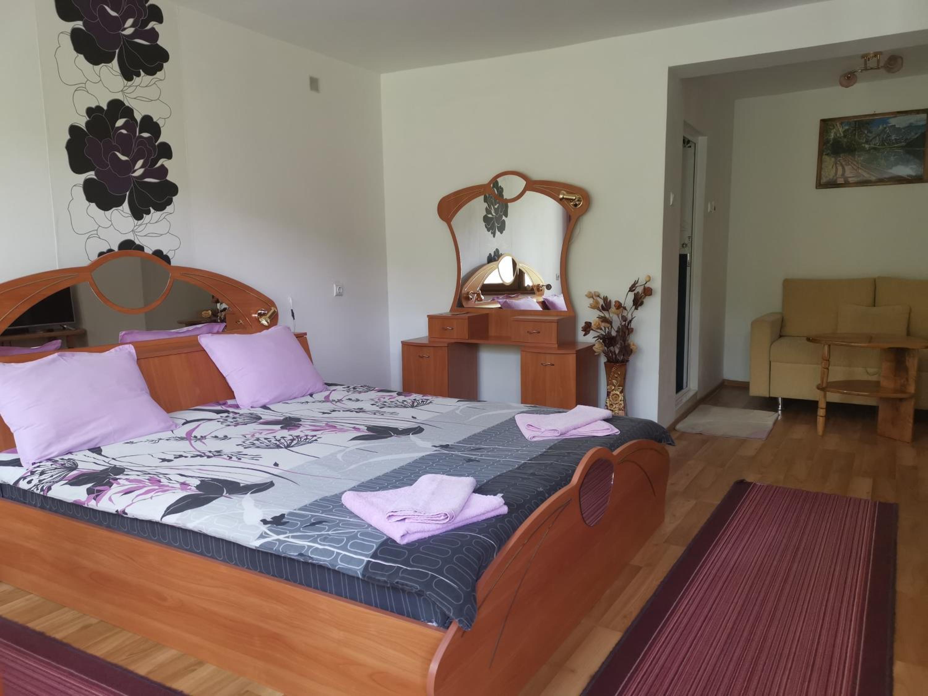 Guest House Milka