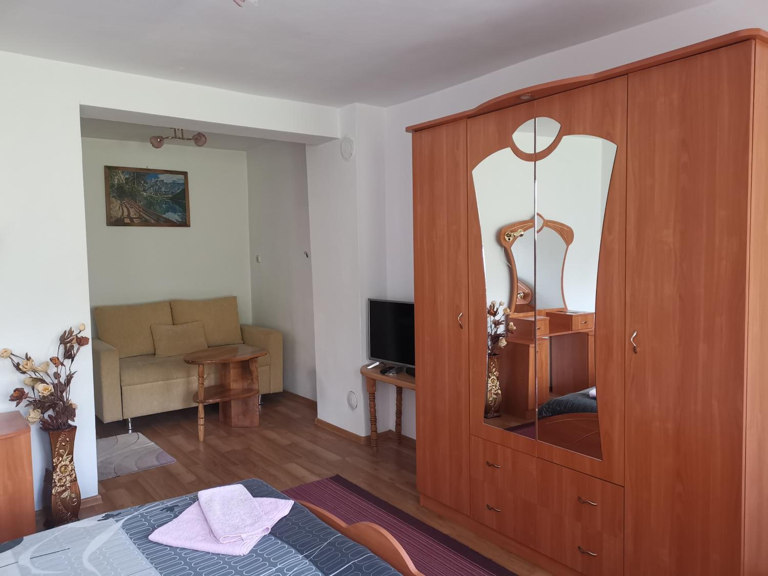 Guest House Milka