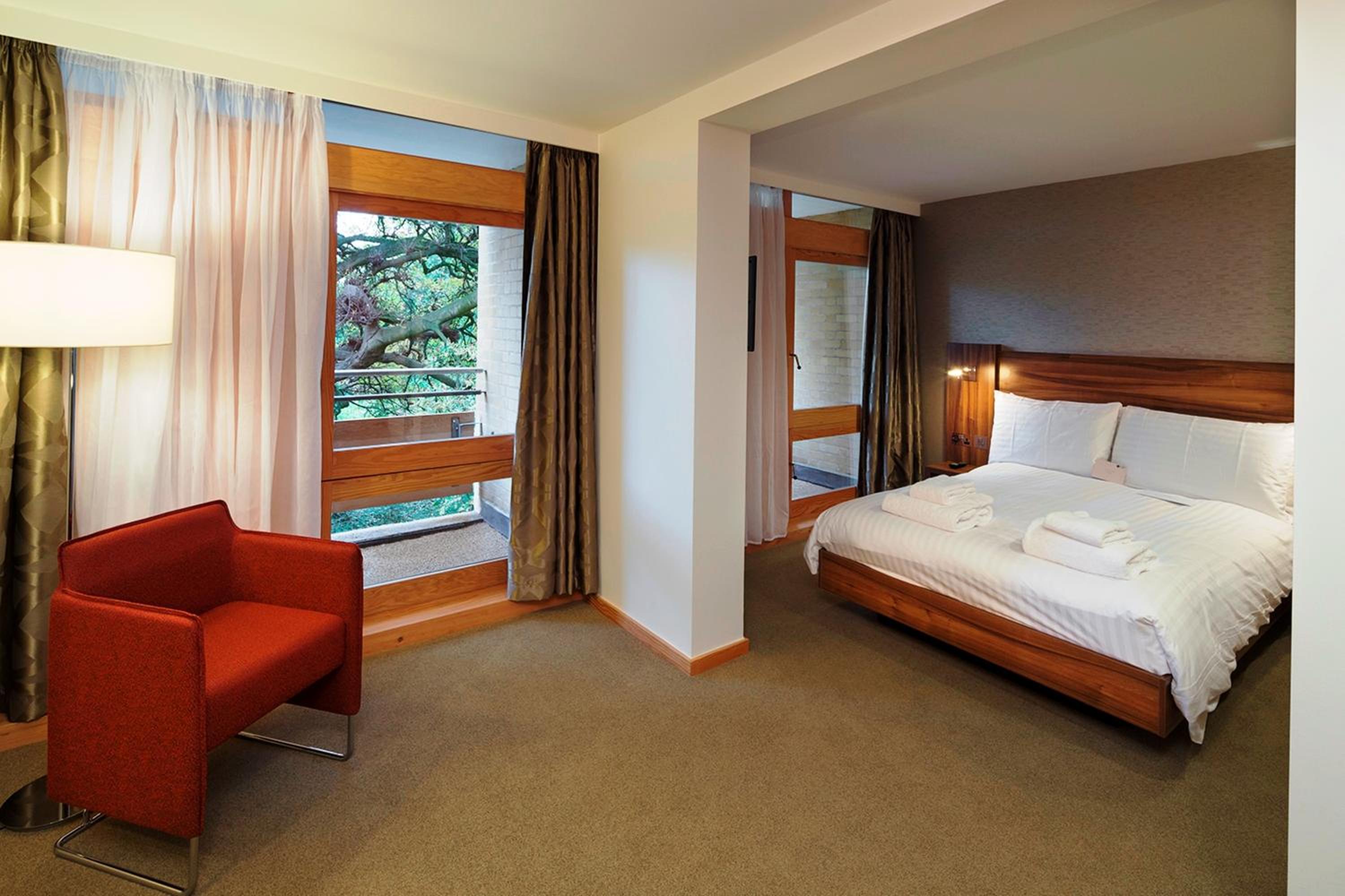 Leicester Vacations - College Court Hotel - Property Image 8