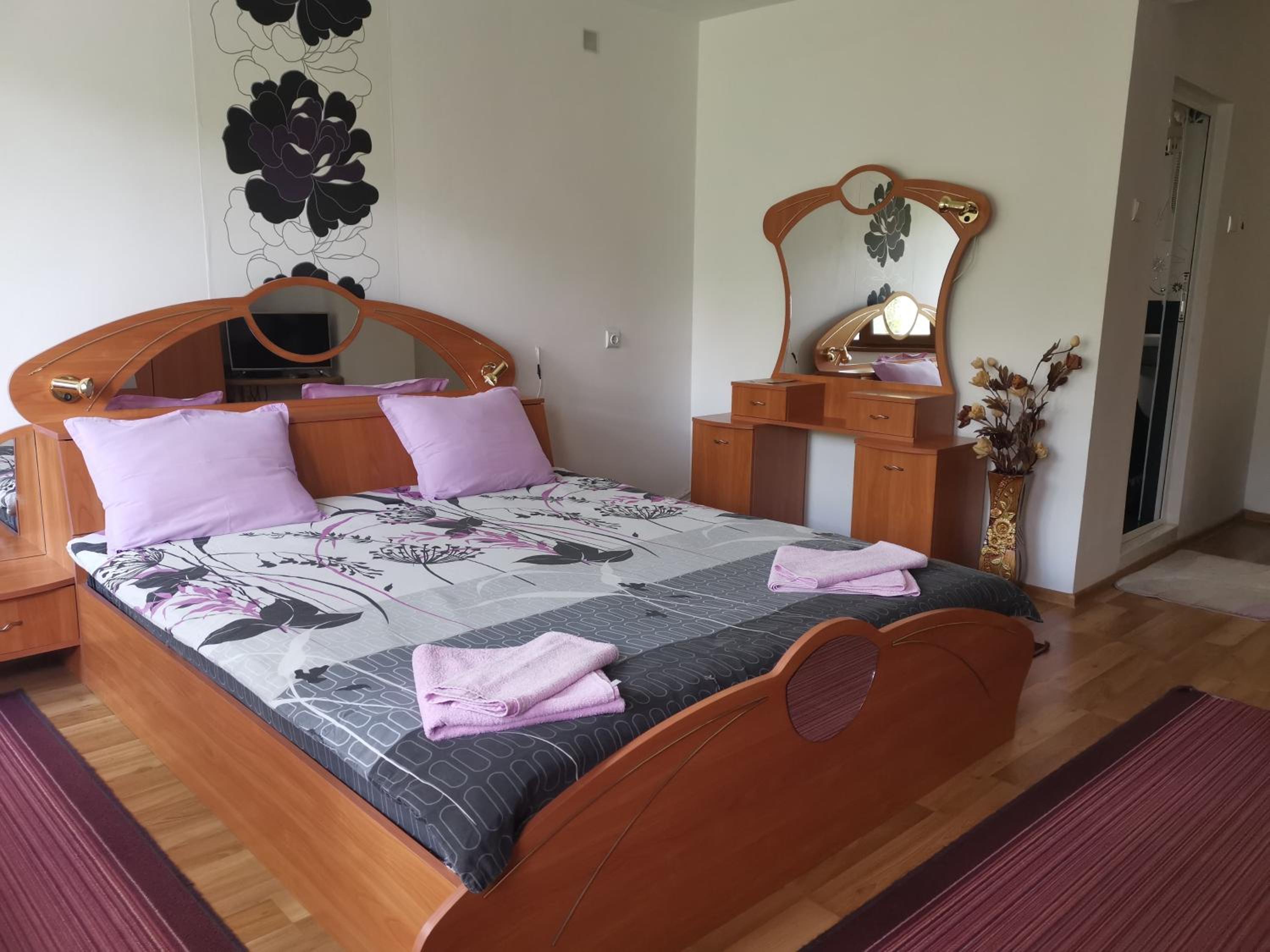 Guest House Milka