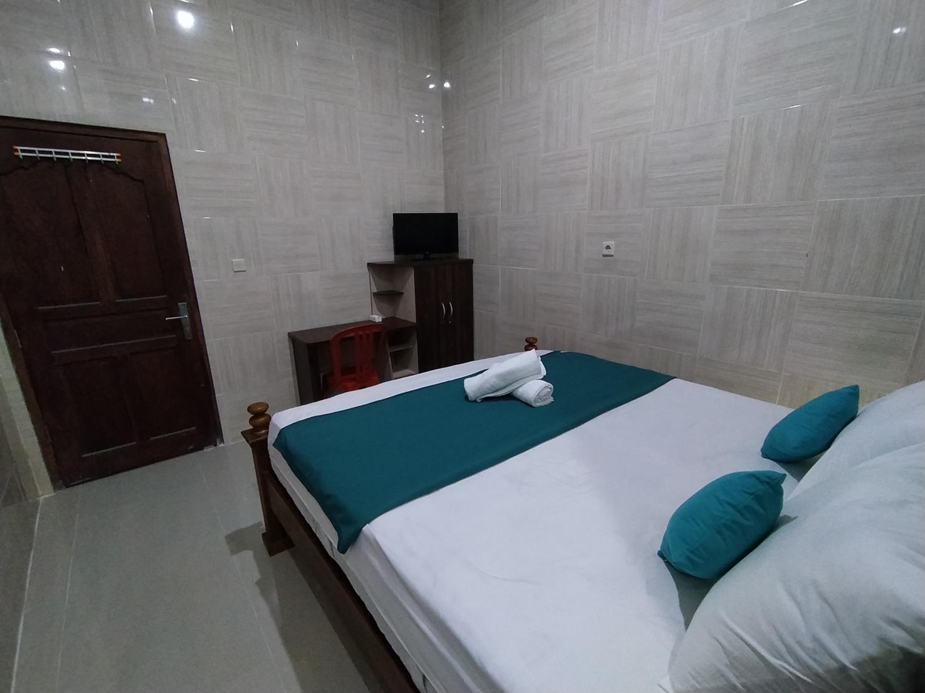 Sion Homestay view 3