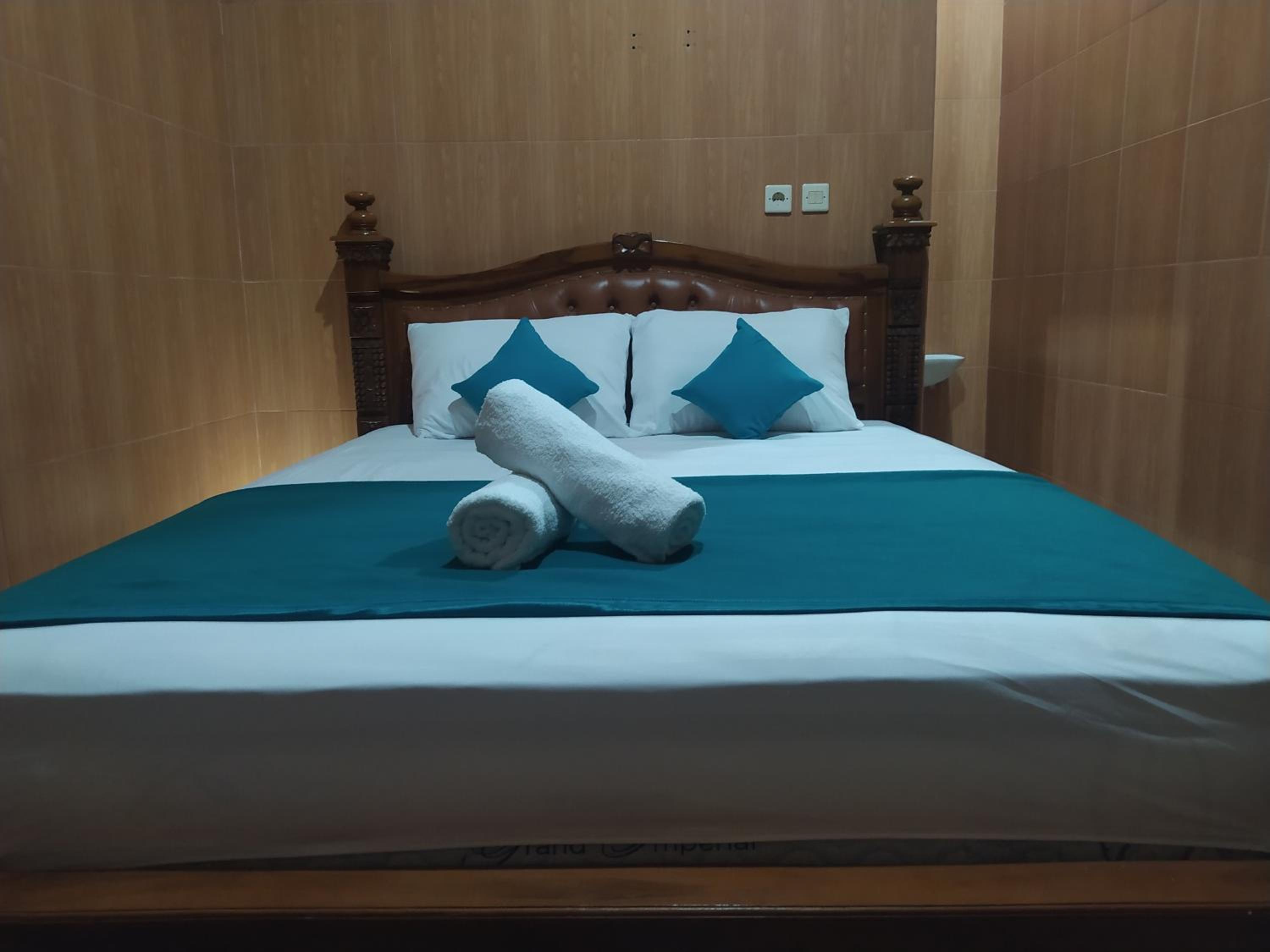 Sion Homestay view 4