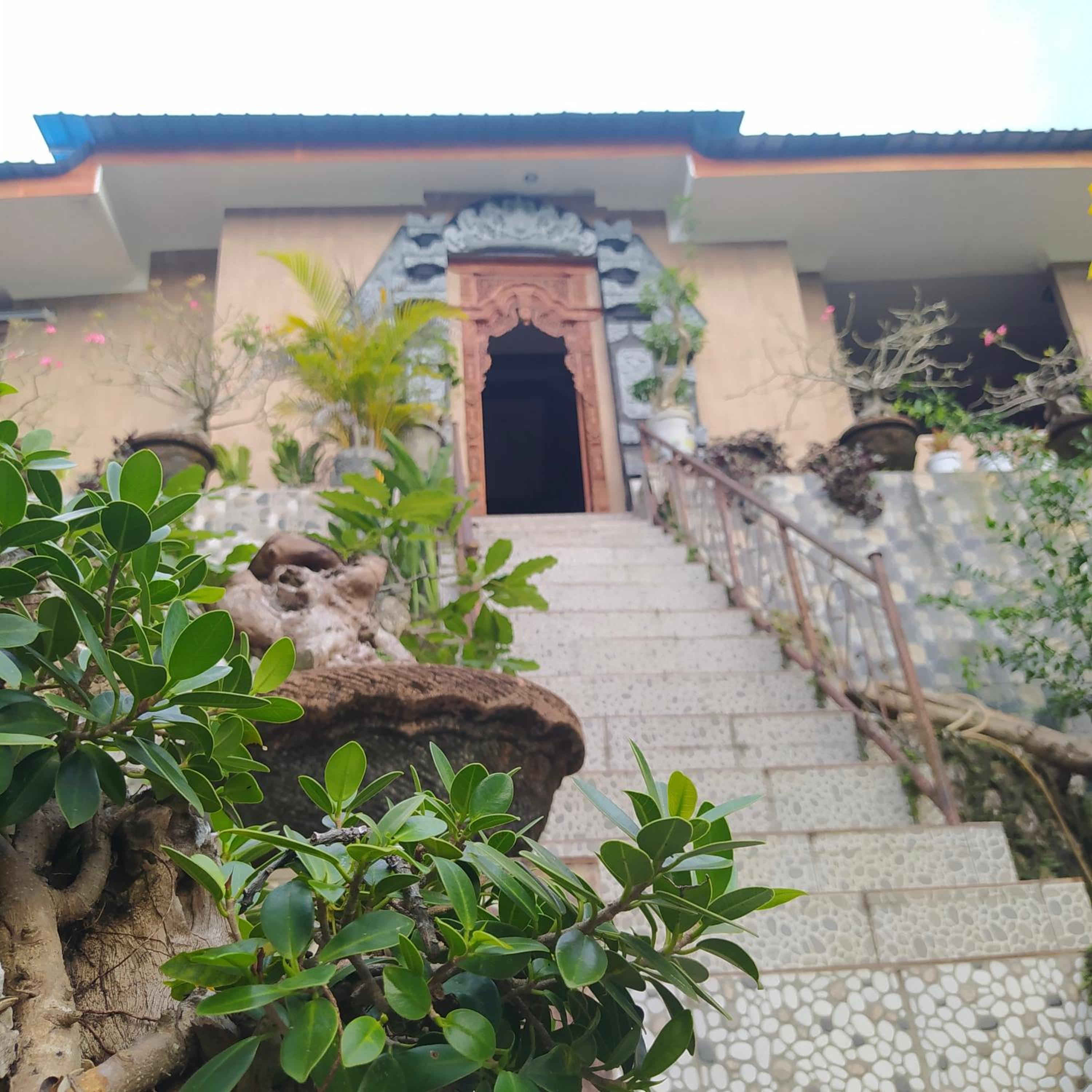 Sion Homestay view 5