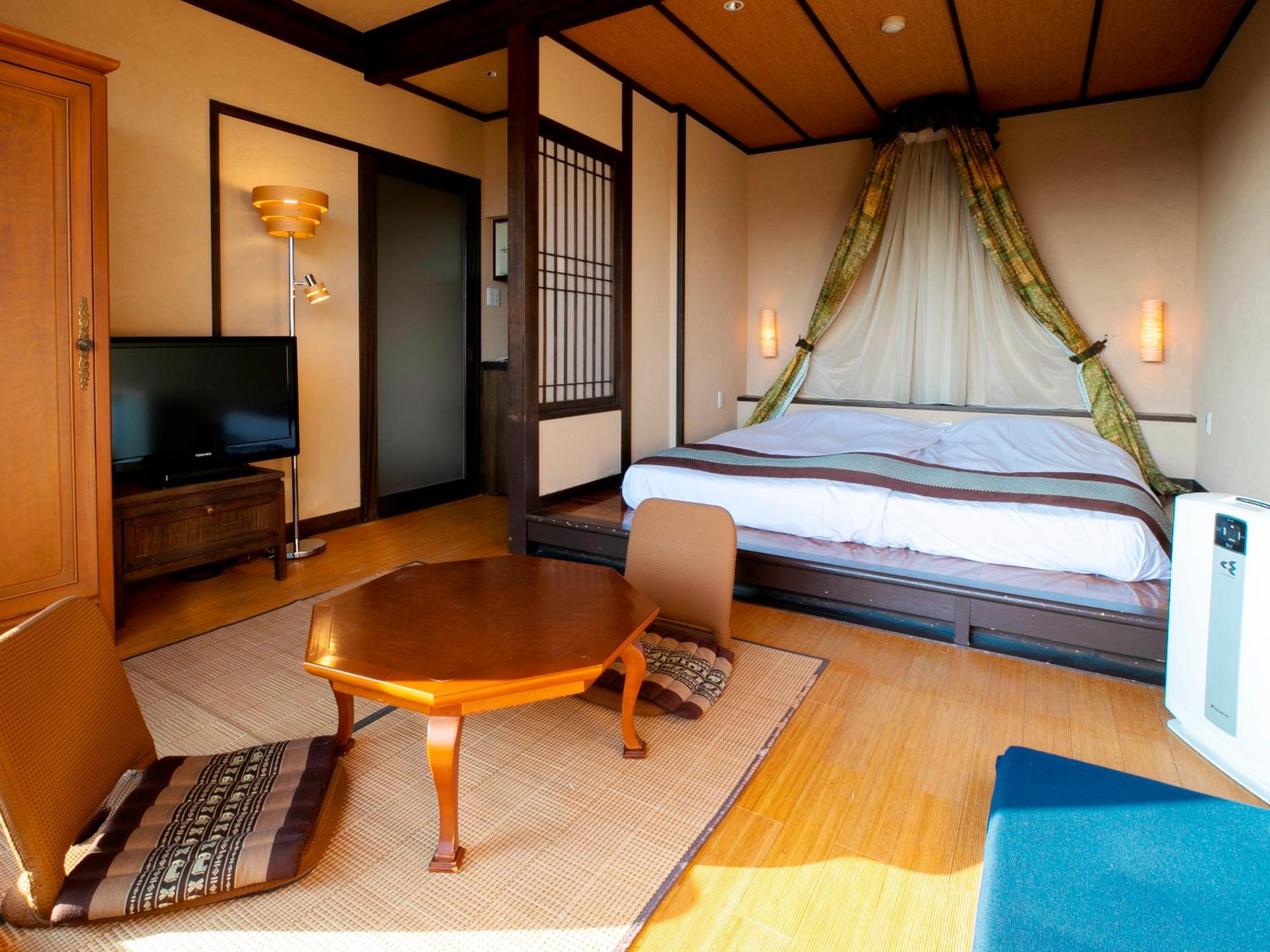 Ijika Daiichi Hotel Kagura