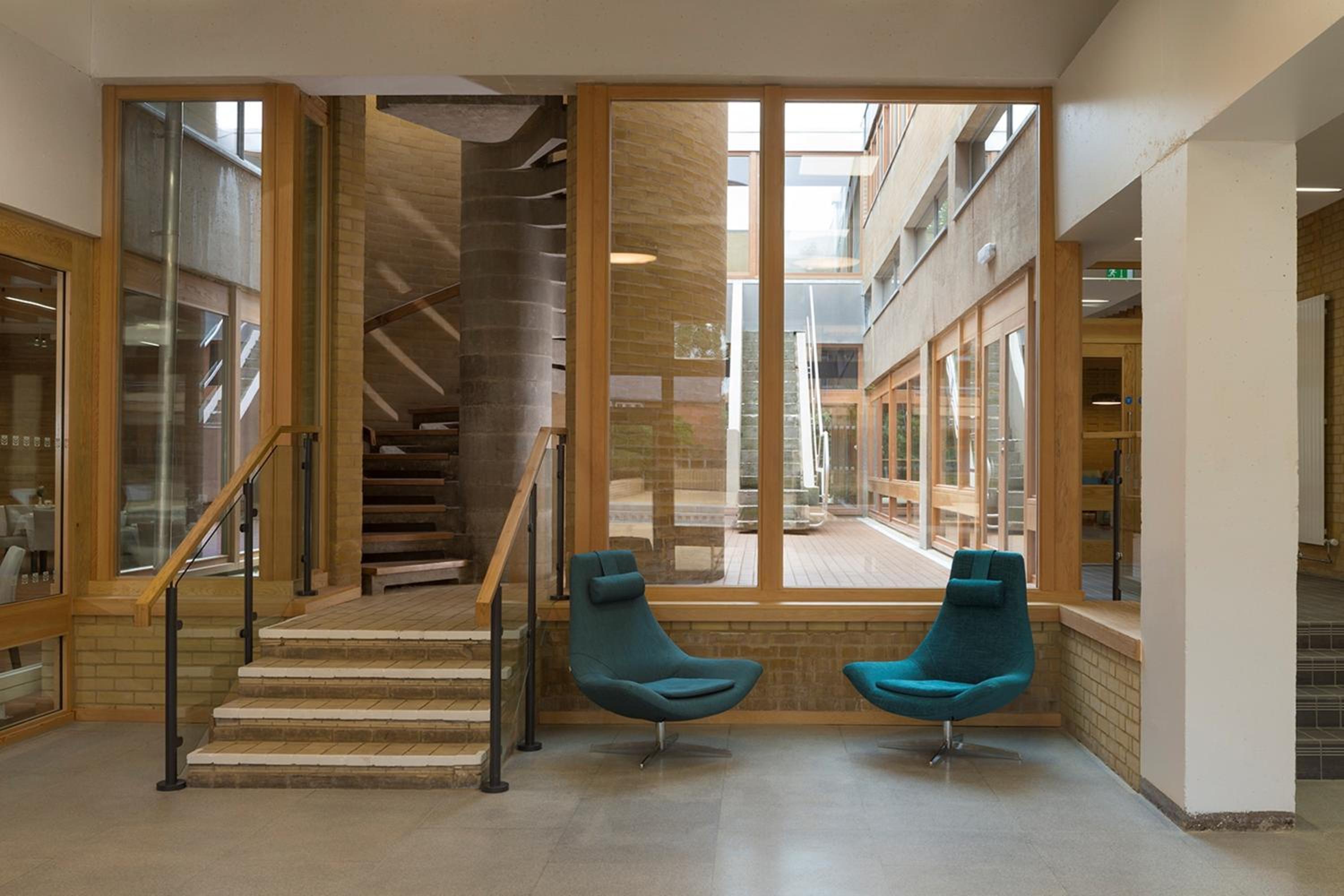 Leicester Vacations - College Court Hotel - Property Image 14