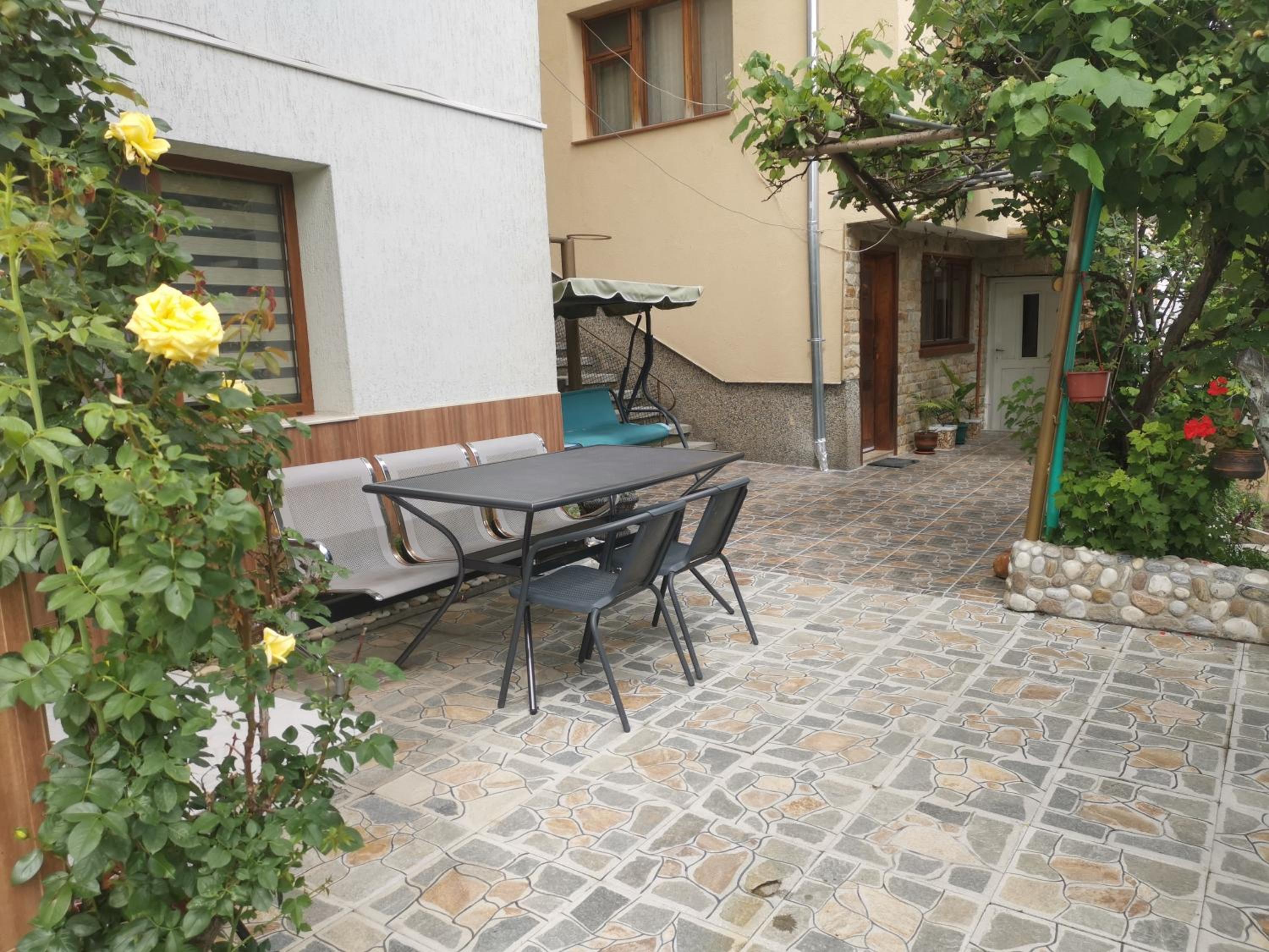 Guest House Milka