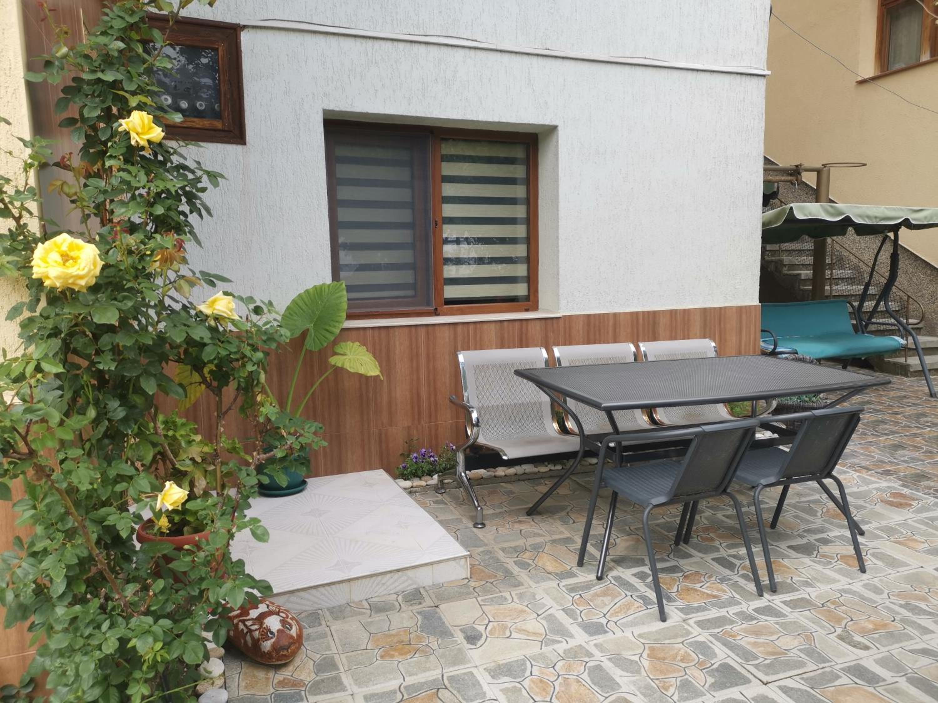 Guest House Milka