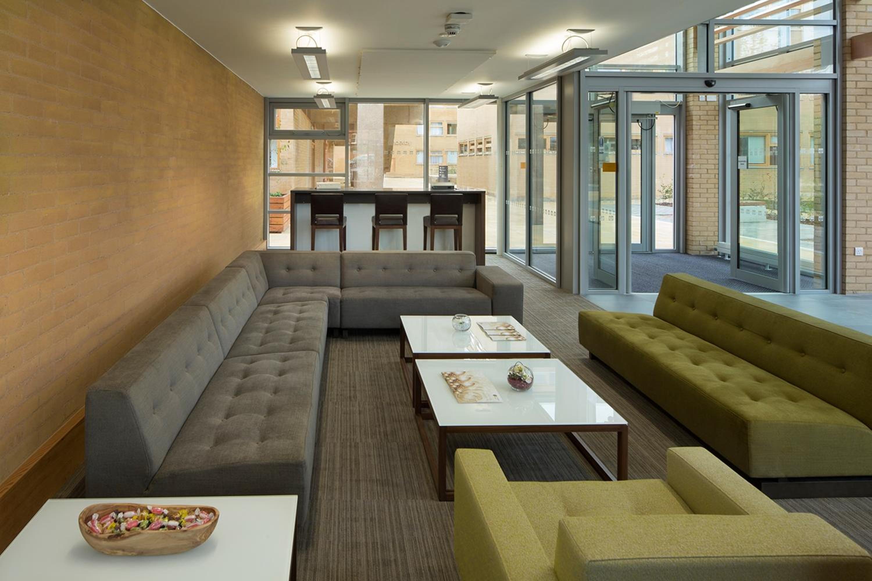 Leicester Vacations - College Court Hotel - Property Image 15