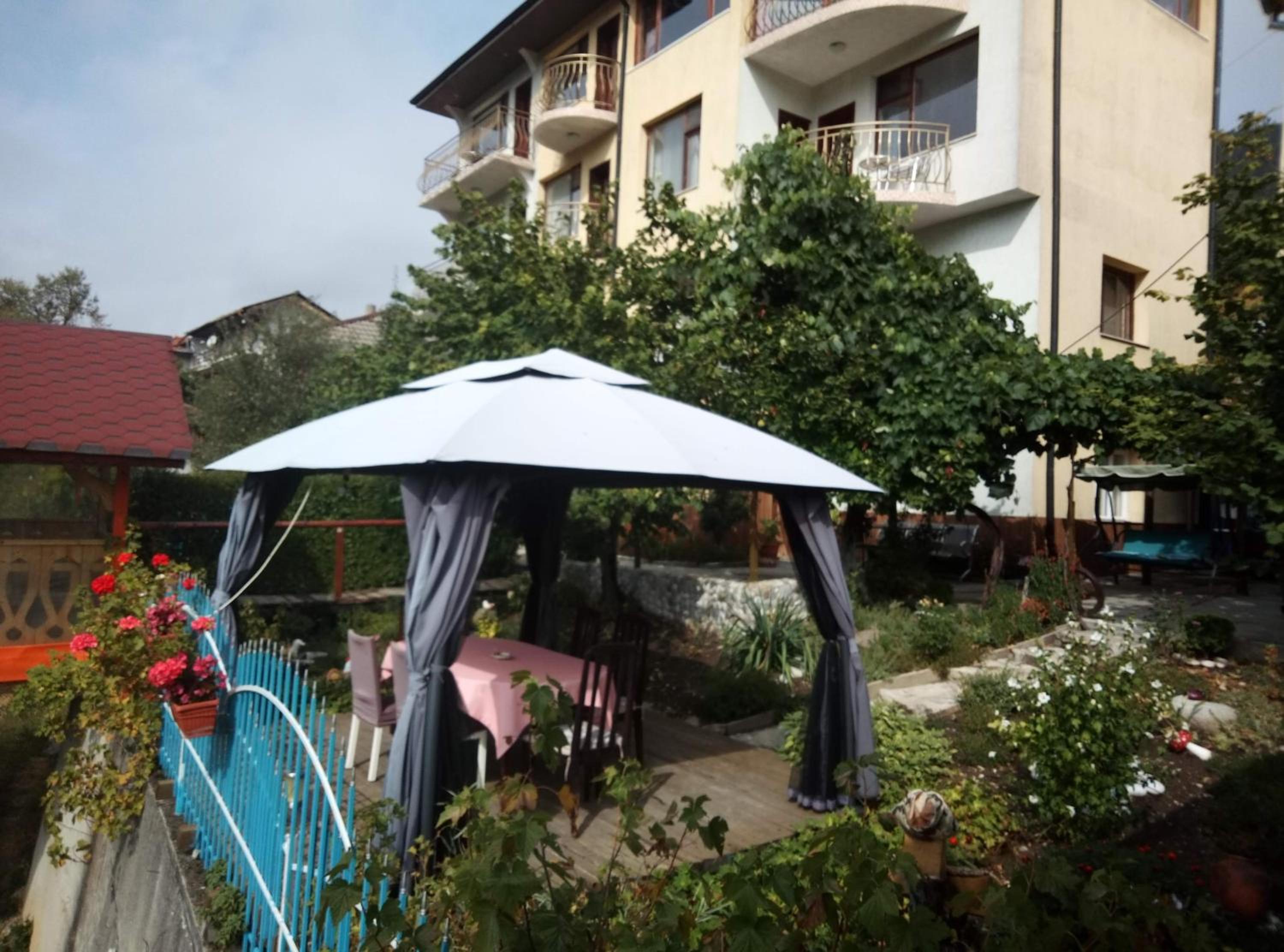 Guest House Milka