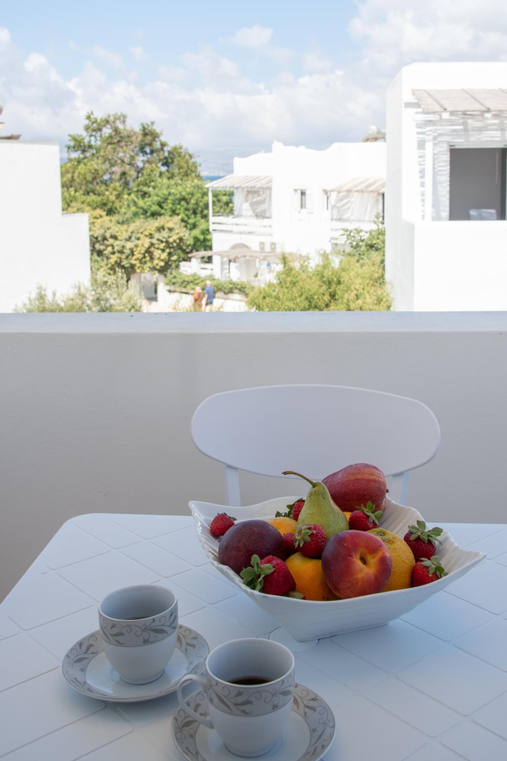 Naxian Place view 5