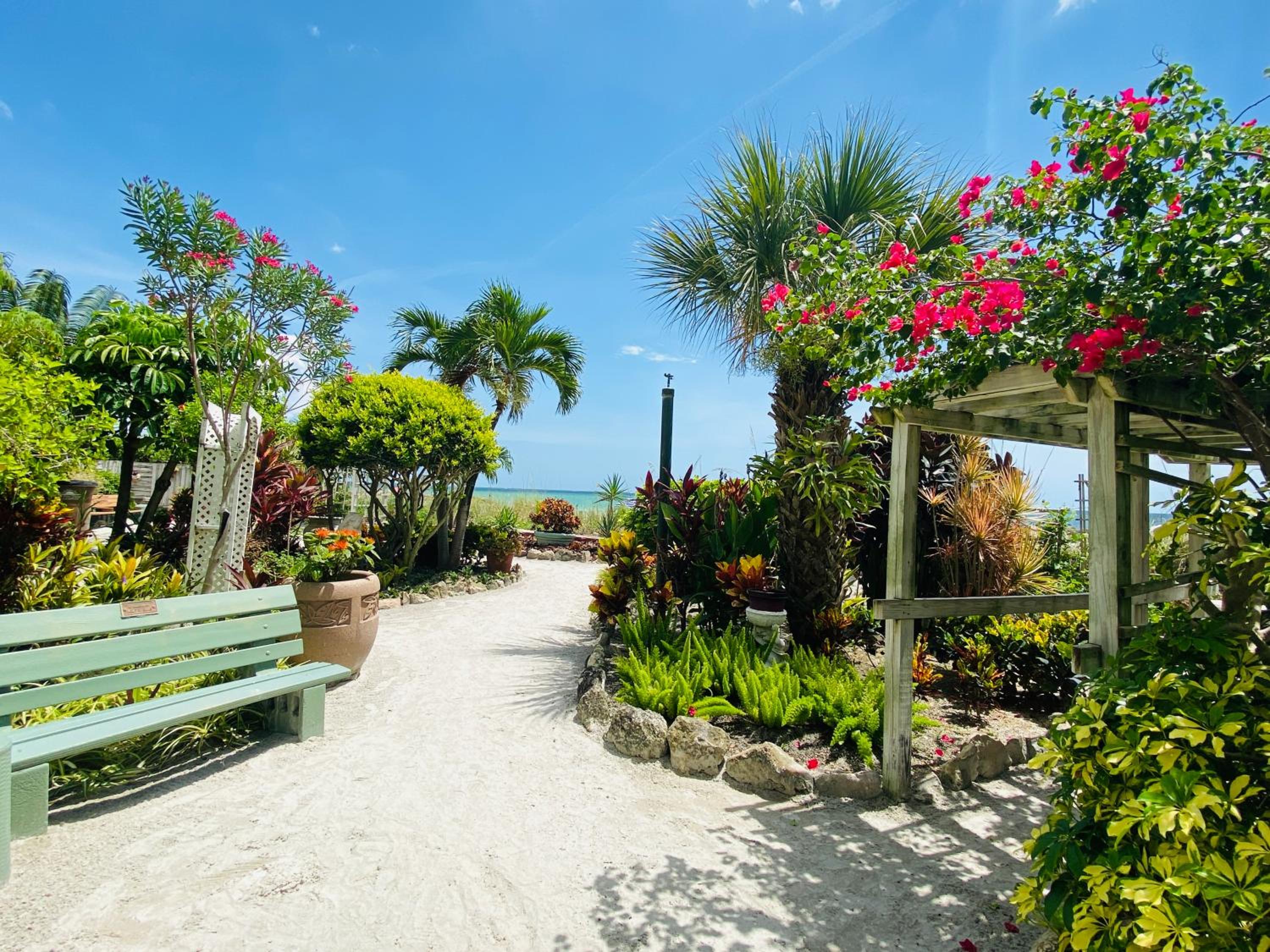 Majestic Beach Condo in Beachfront Resort in St Pete Beach