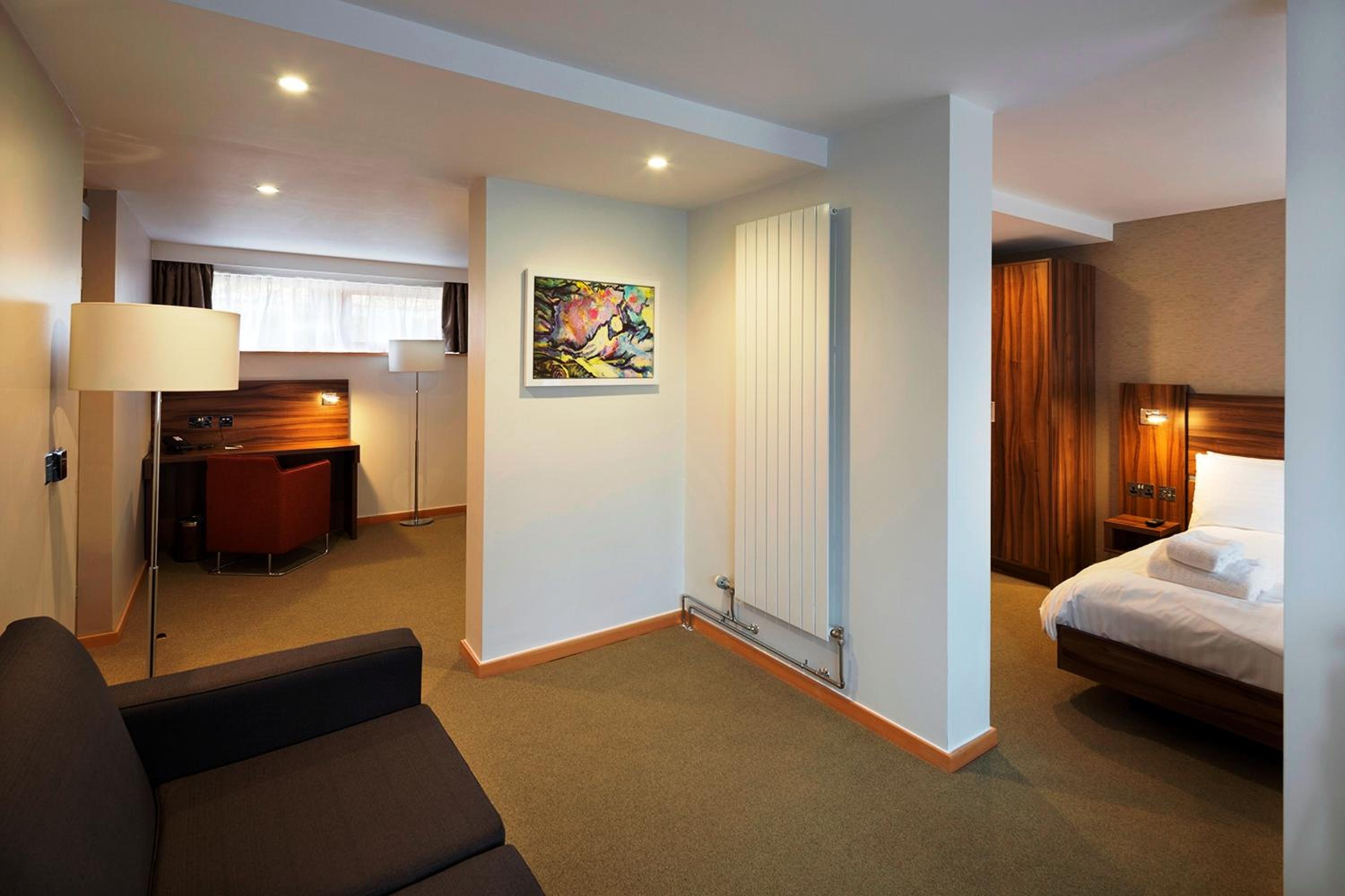 Leicester Vacations - College Court Hotel - Property Image 21