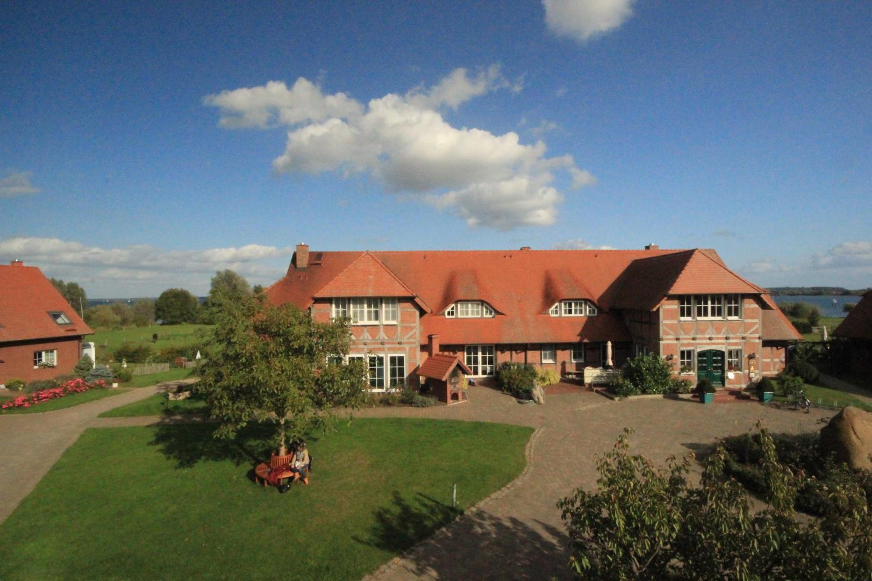 Flair Seehotel Zielow - Property Image 6