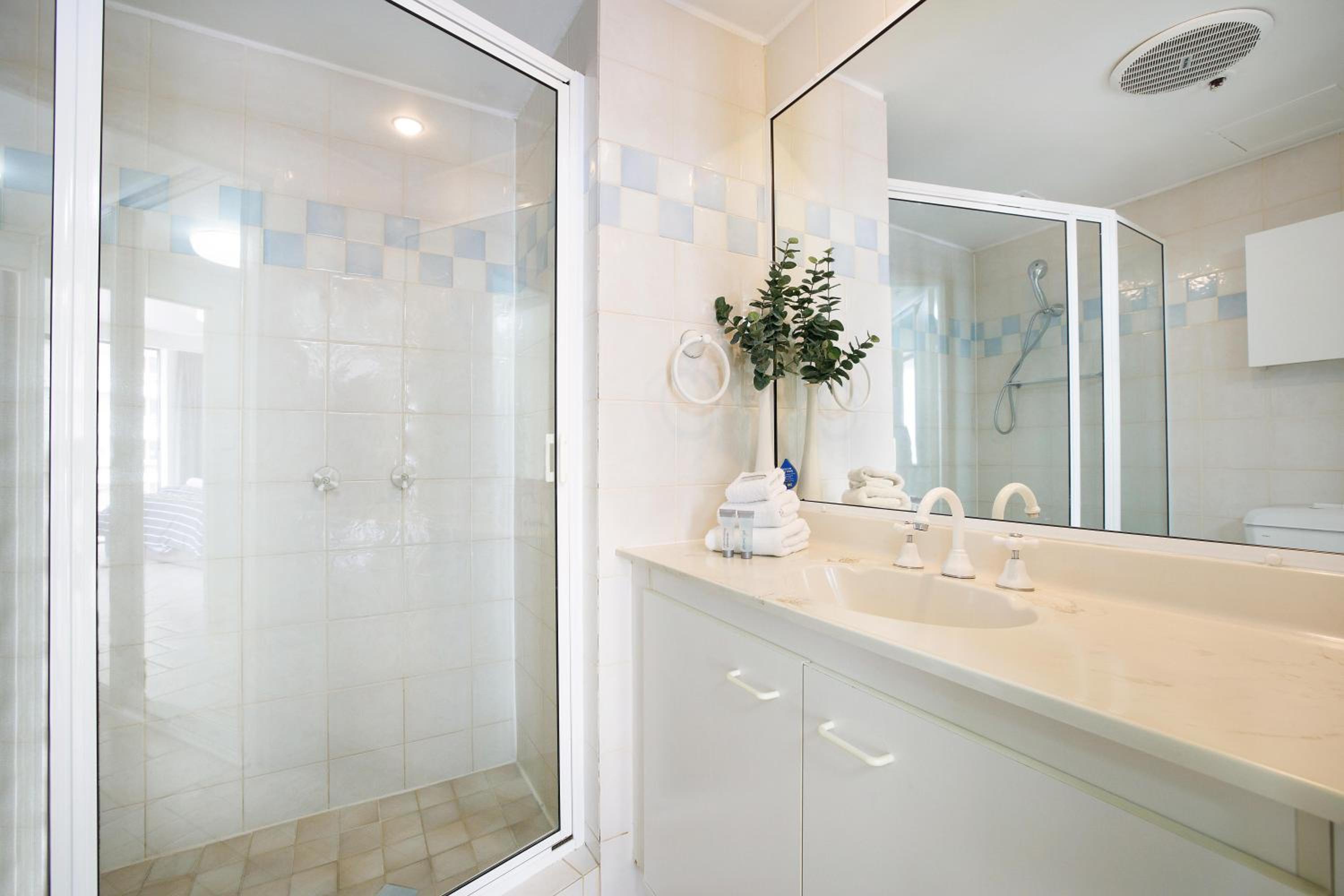 Paradise Centre Apartments managed by Gchs