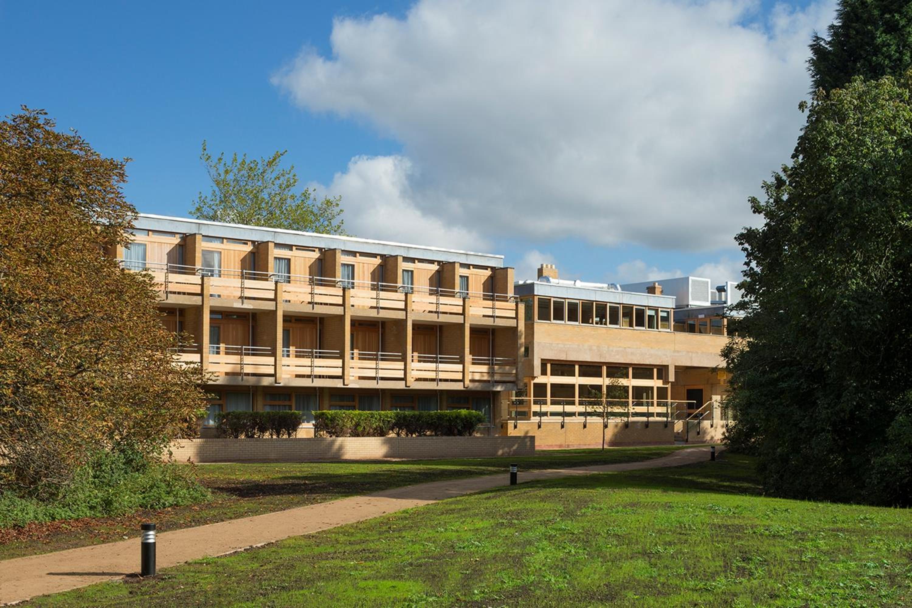 Leicester Vacations - College Court Hotel - Property Image 17