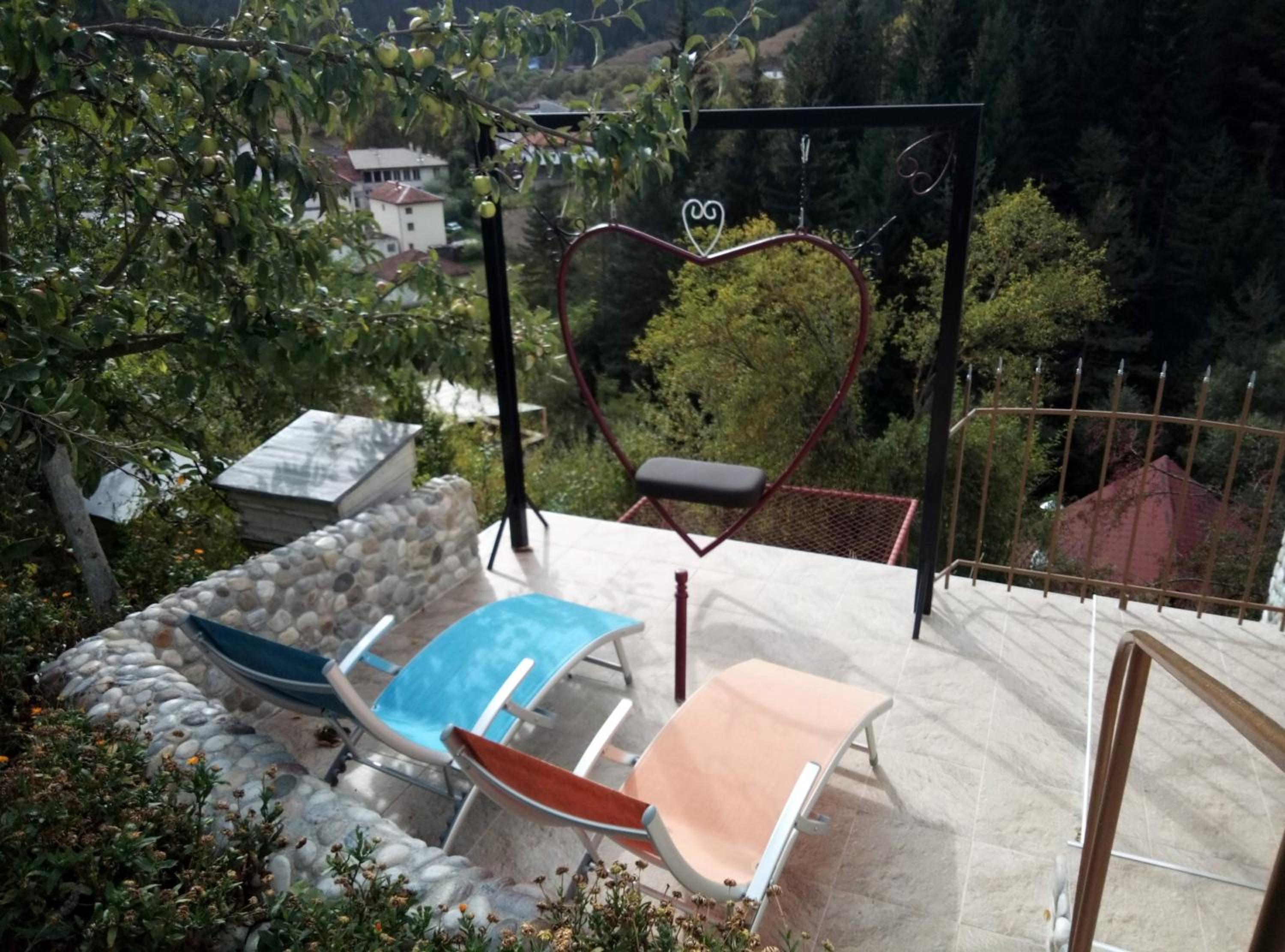 Guest House Milka