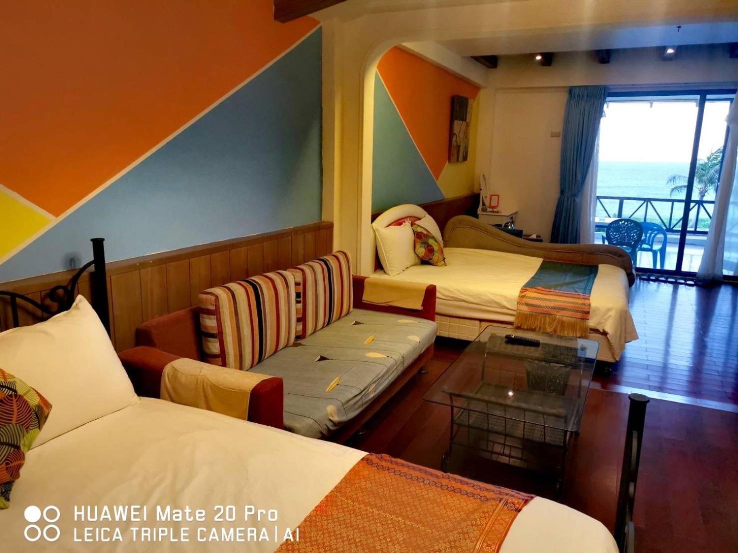 Shengtuolini B&B