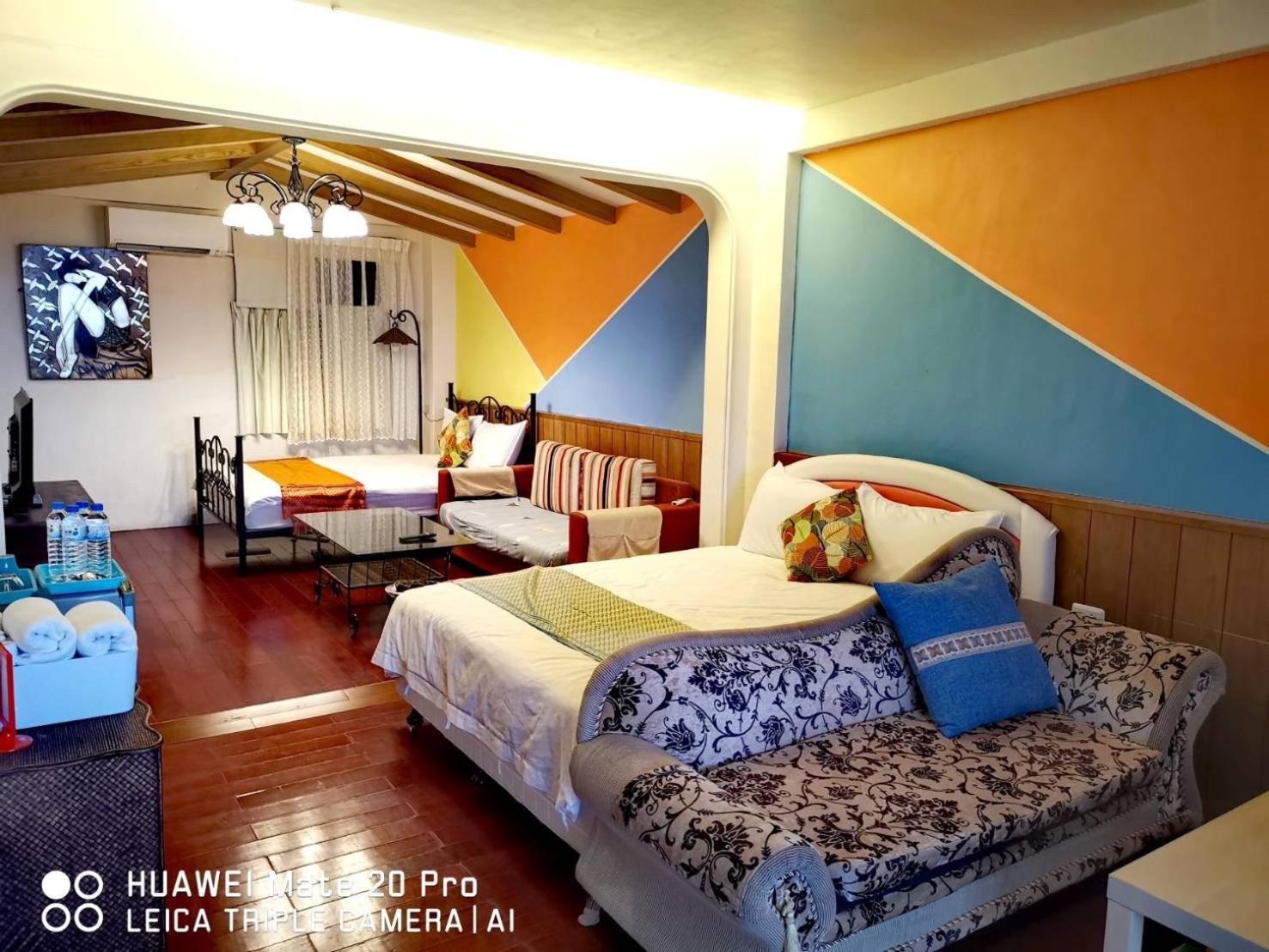 Shengtuolini B&B
