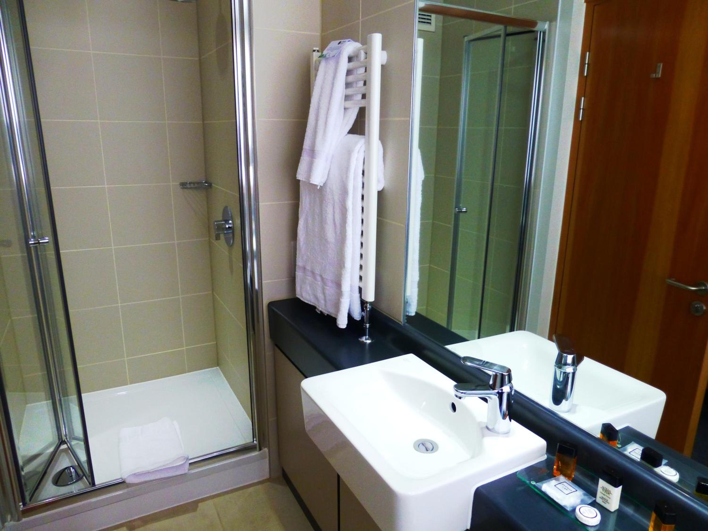 Leicester Vacations - College Court Hotel - Property Image 18