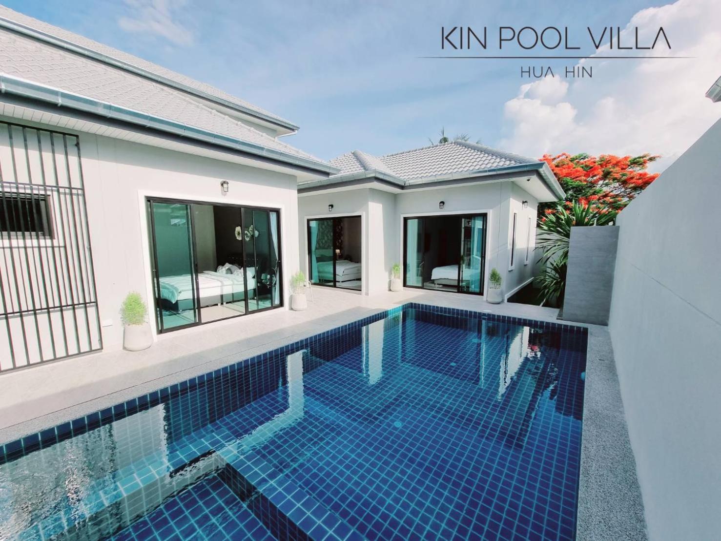 KIN Pool Villa - Hua Hin view 4