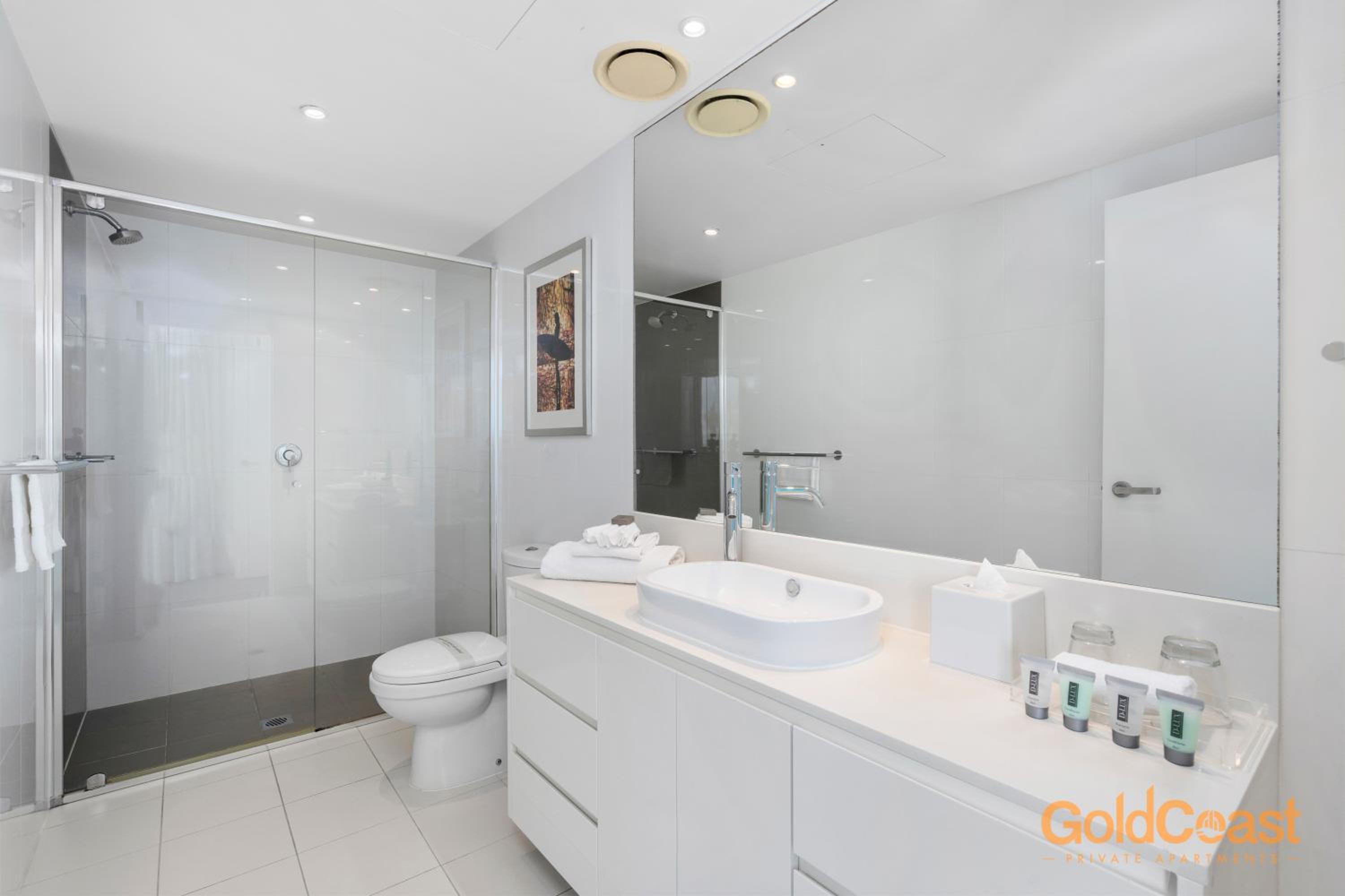 Gold Coast Private Apartments - H Residences, Surfers Paradise