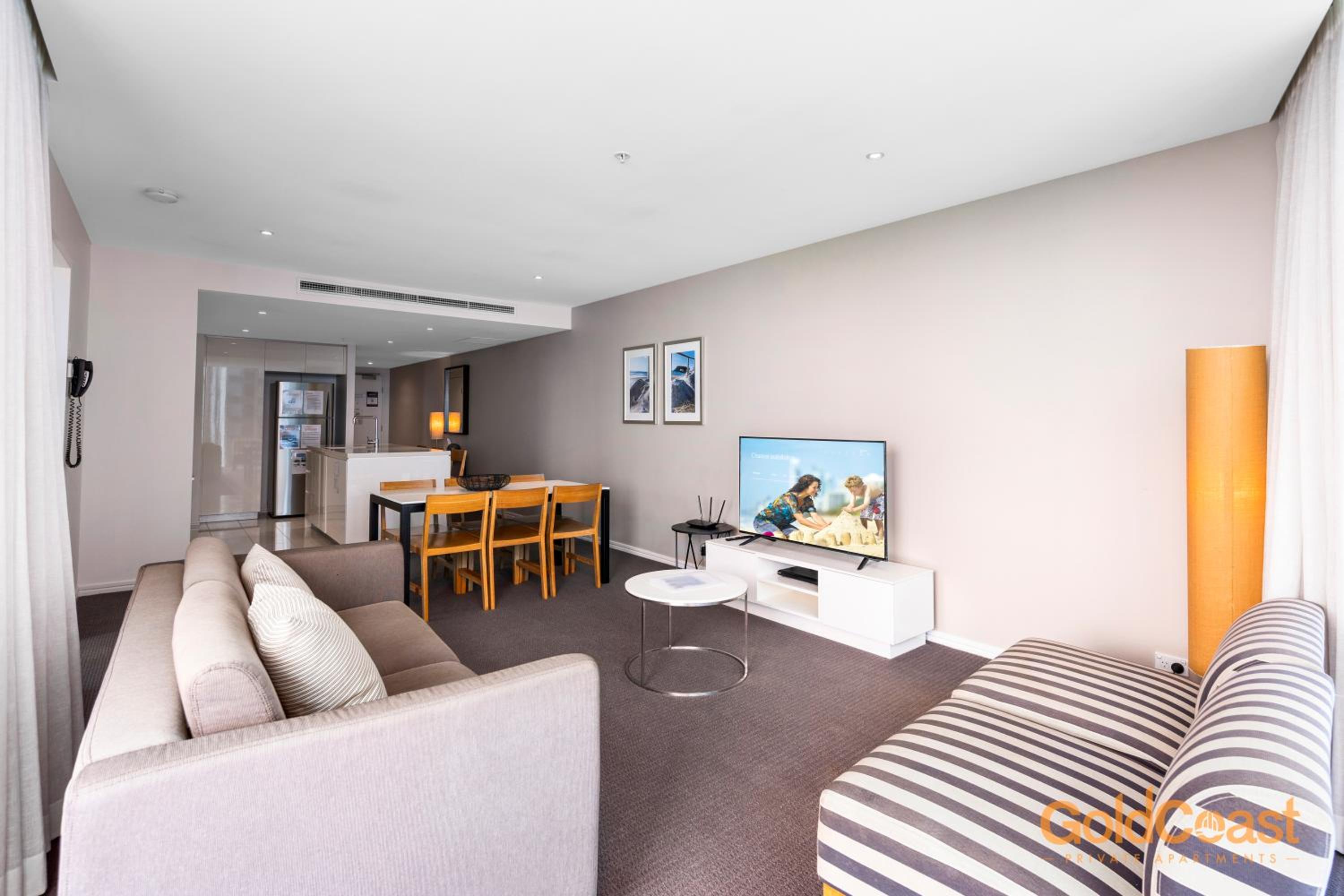 Gold Coast Private Apartments - H Residences, Surfers Paradise