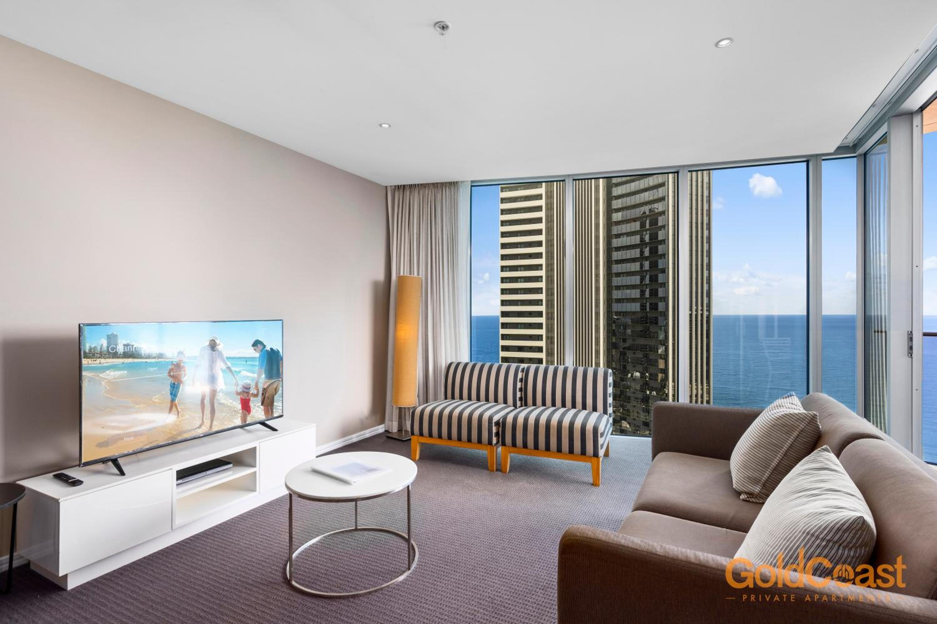 Gold Coast Private Apartments - H Residences, Surfers Paradise