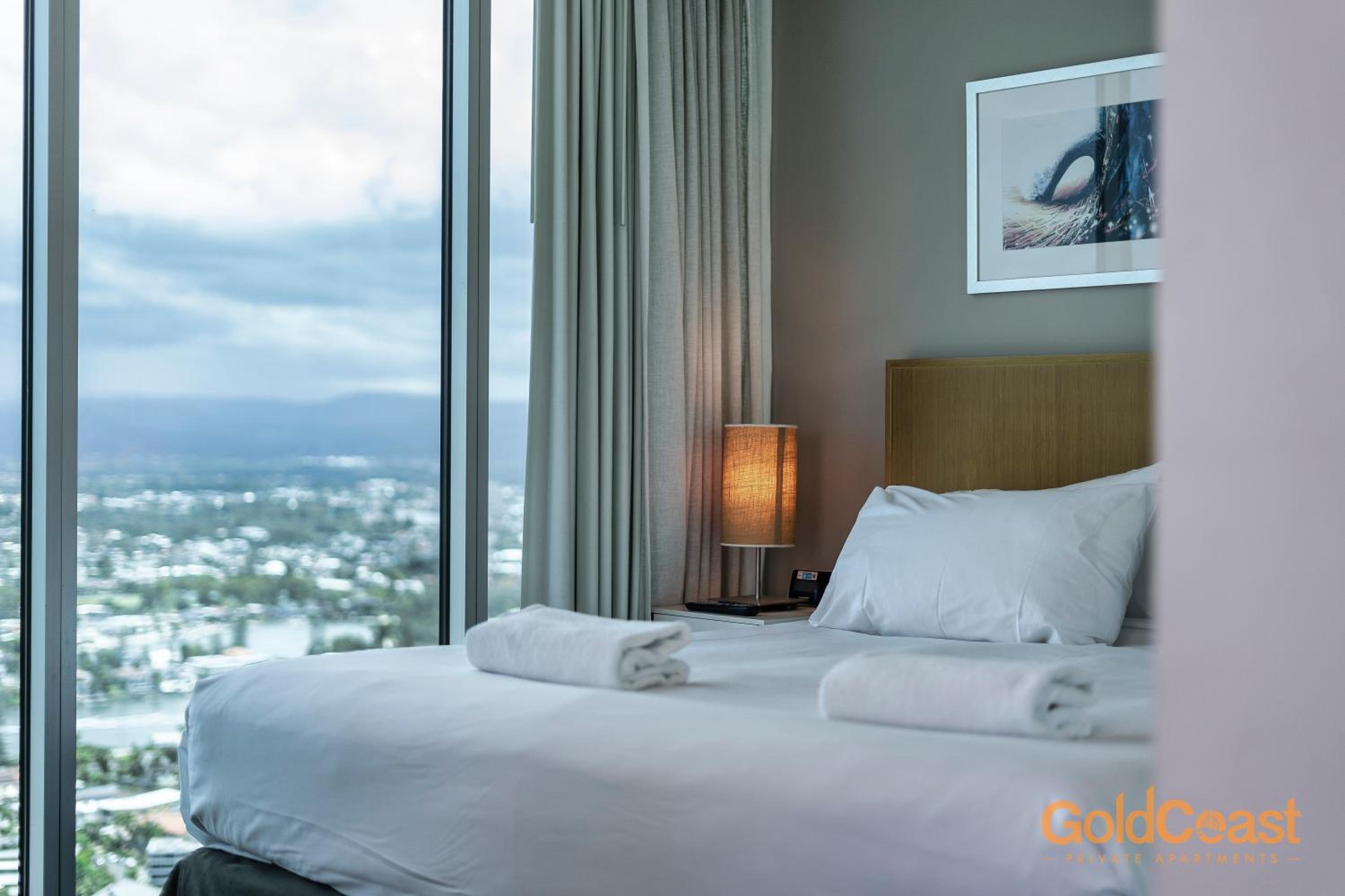Gold Coast Private Apartments - H Residences, Surfers Paradise