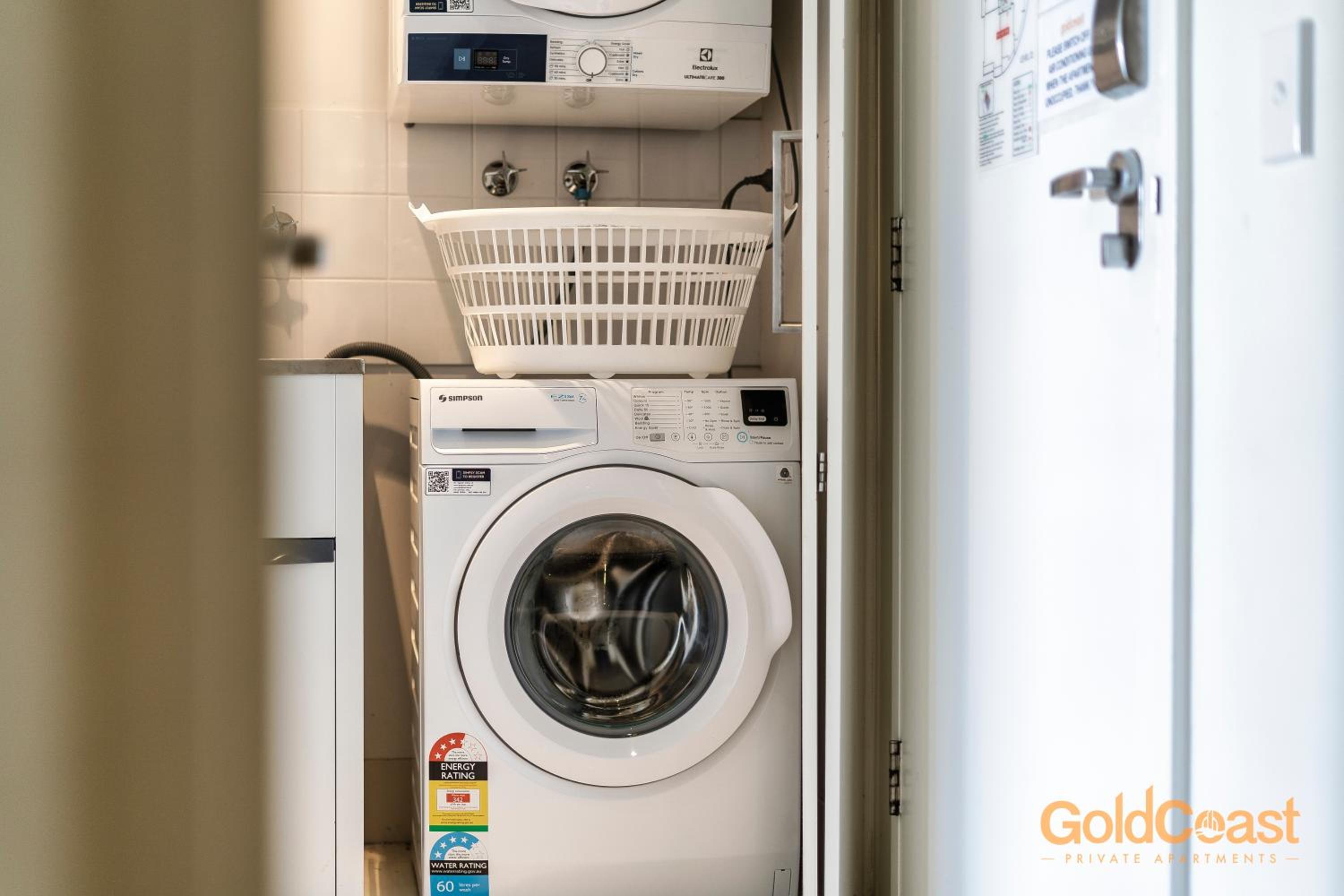 Gold Coast Private Apartments - H Residences, Surfers Paradise