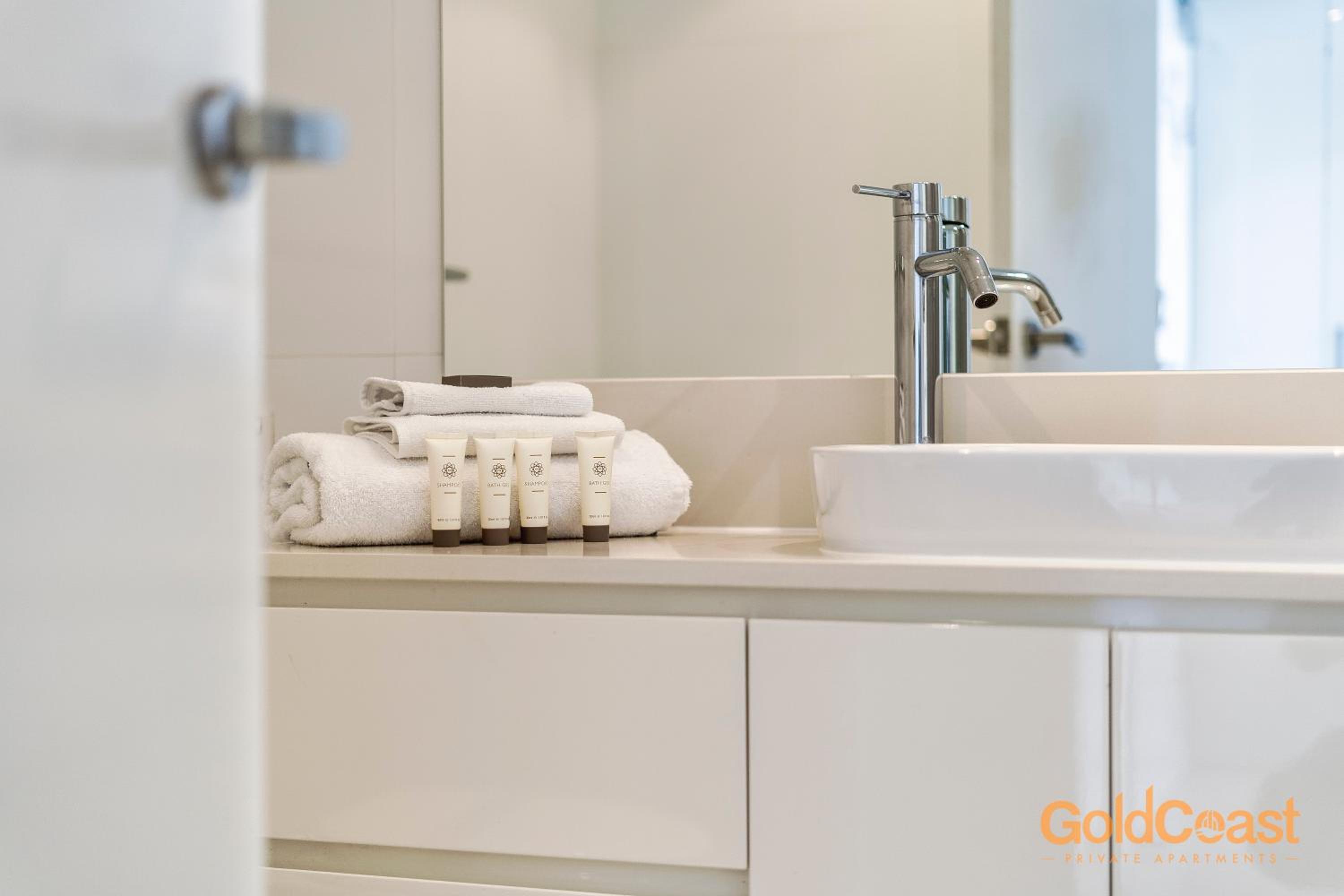 Gold Coast Private Apartments - H Residences, Surfers Paradise