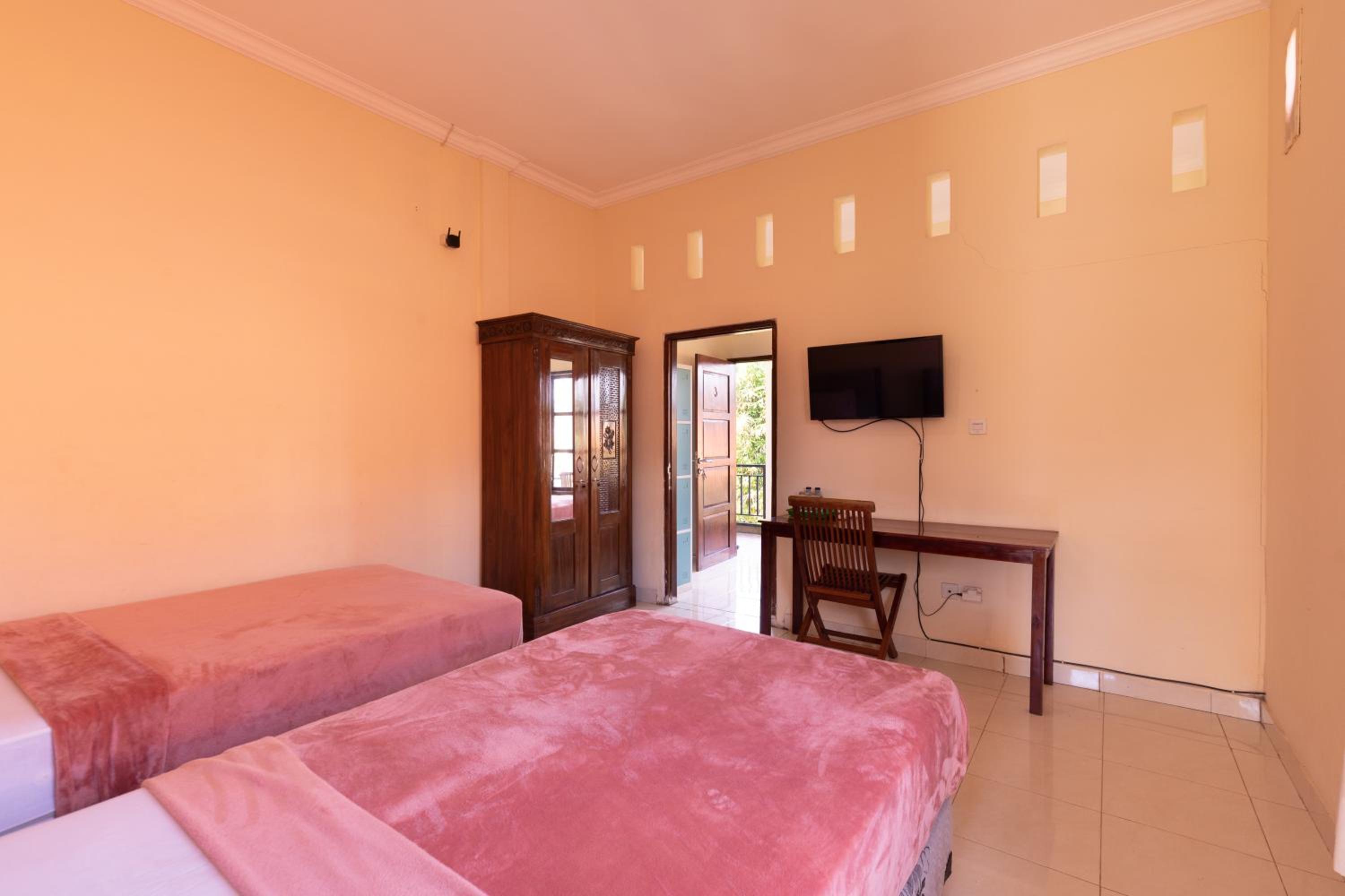 Uma Sari Ubud Villas