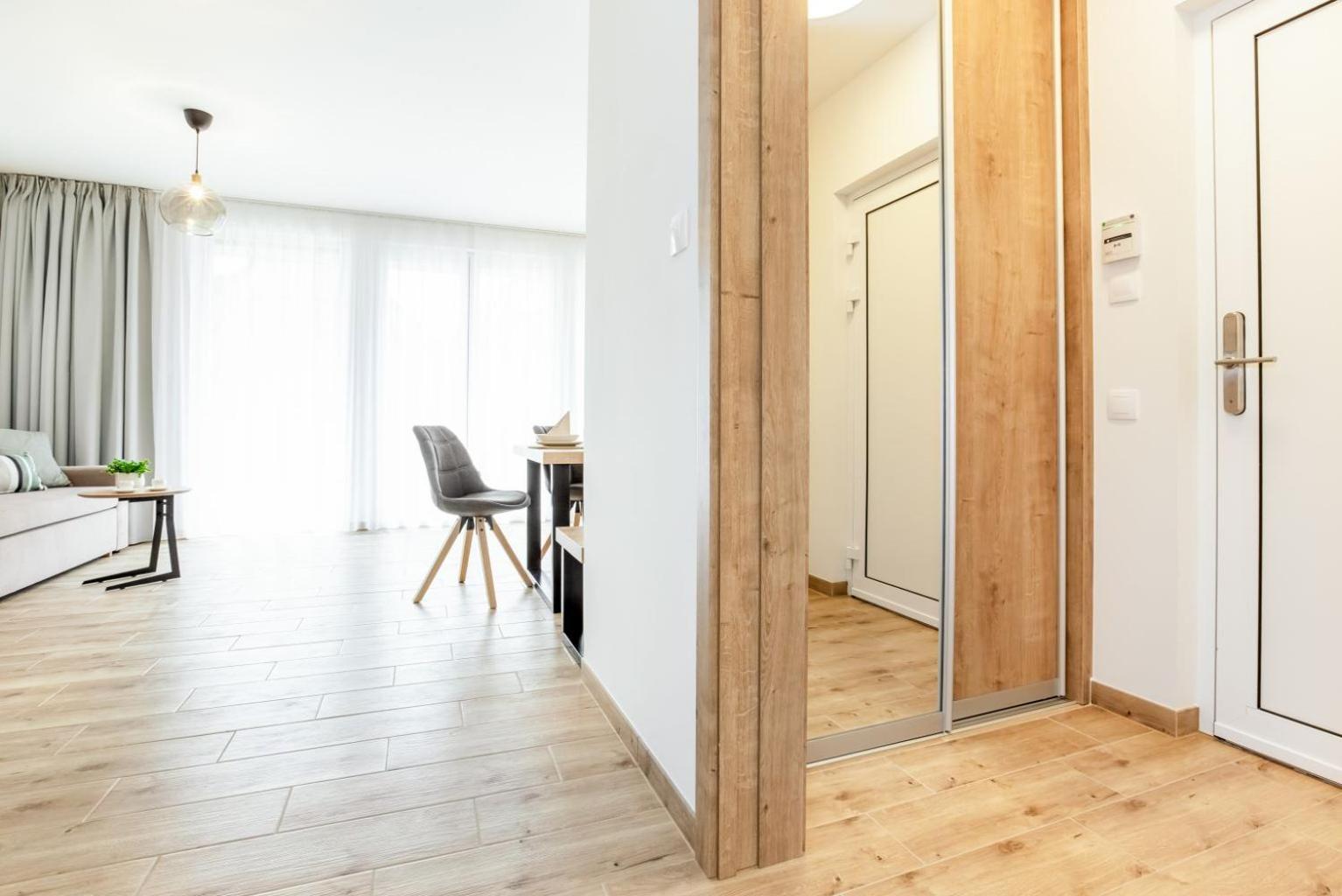 Apartmány Karlovy Dvory