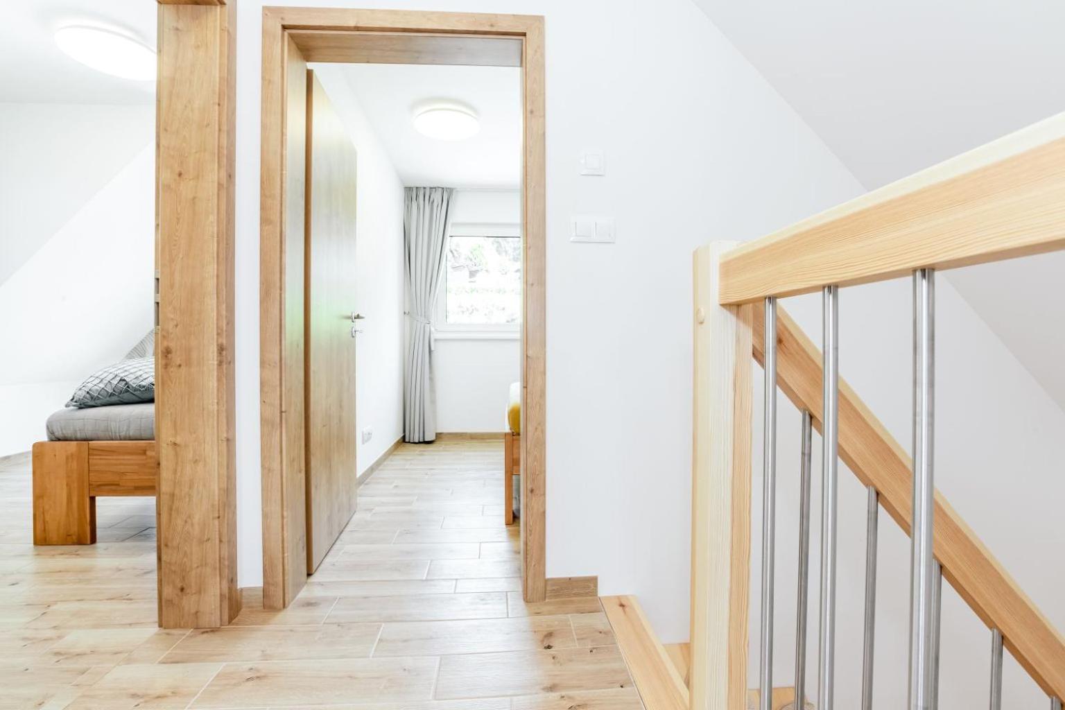 Apartmány Karlovy Dvory