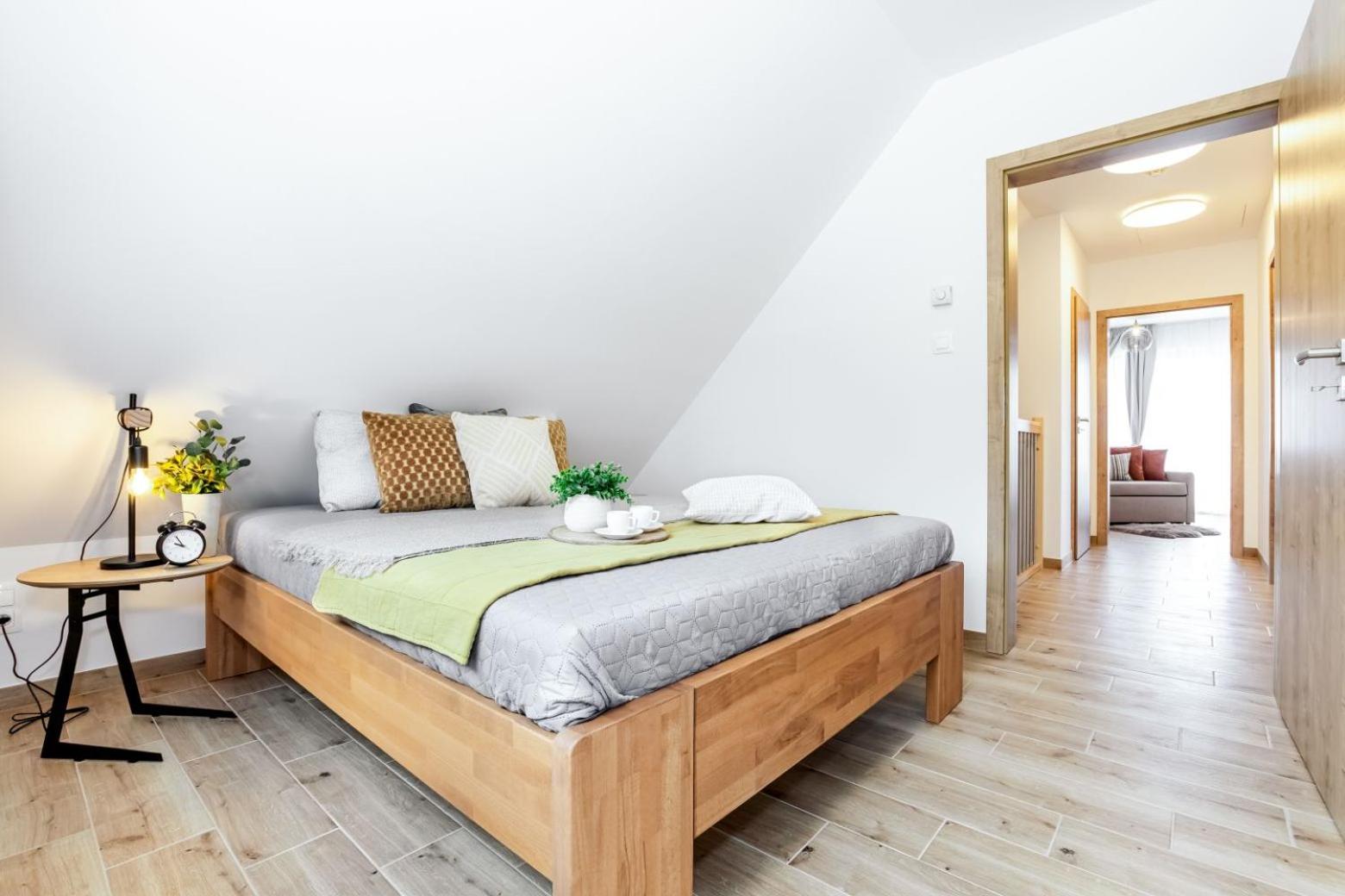 Apartmány Karlovy Dvory