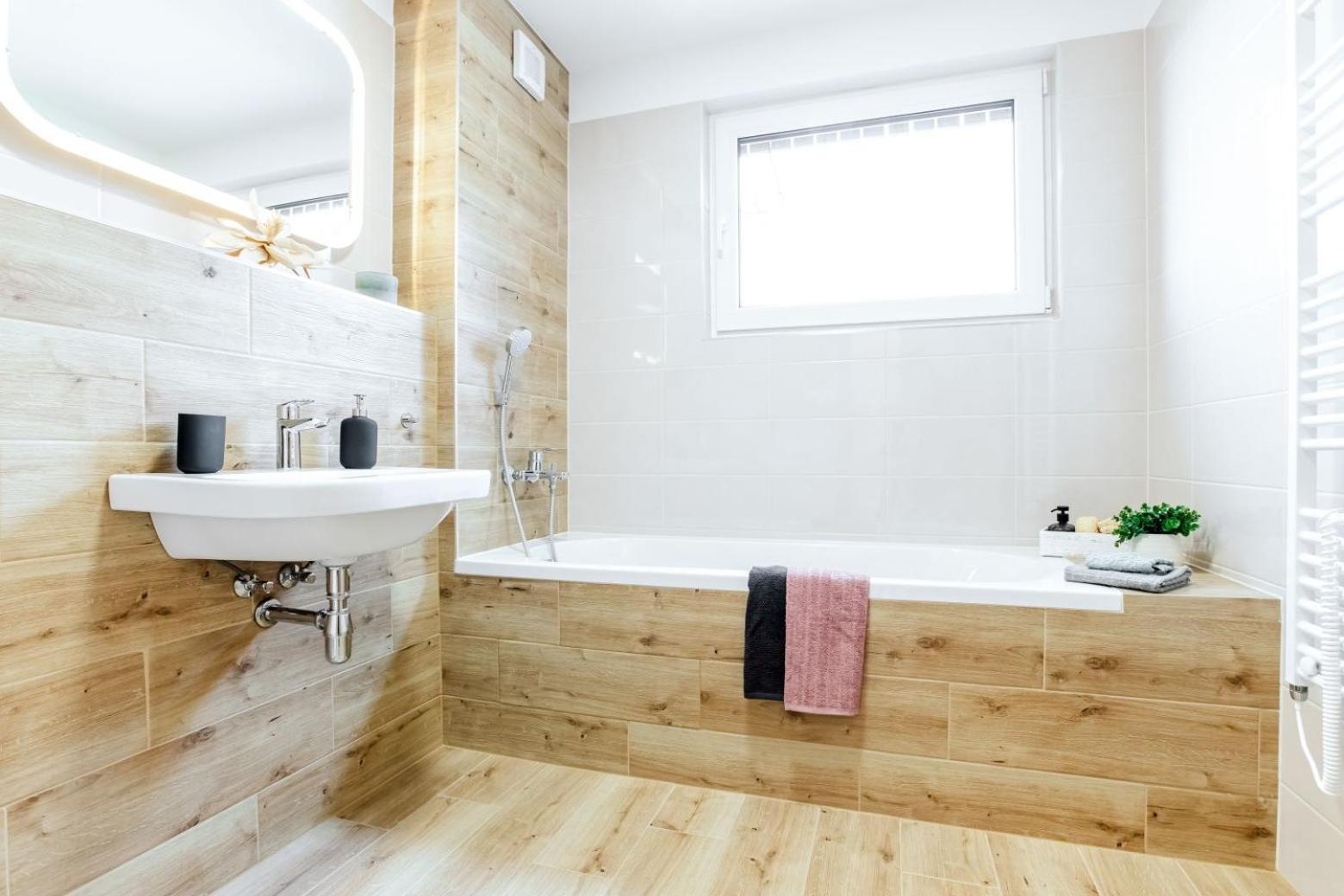 Apartmány Karlovy Dvory