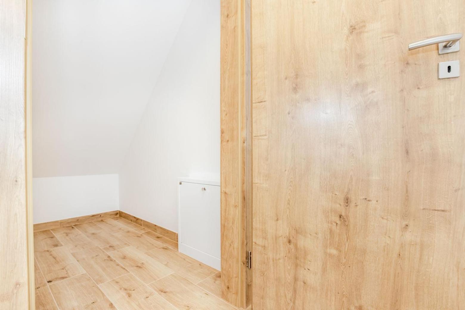 Apartmány Karlovy Dvory